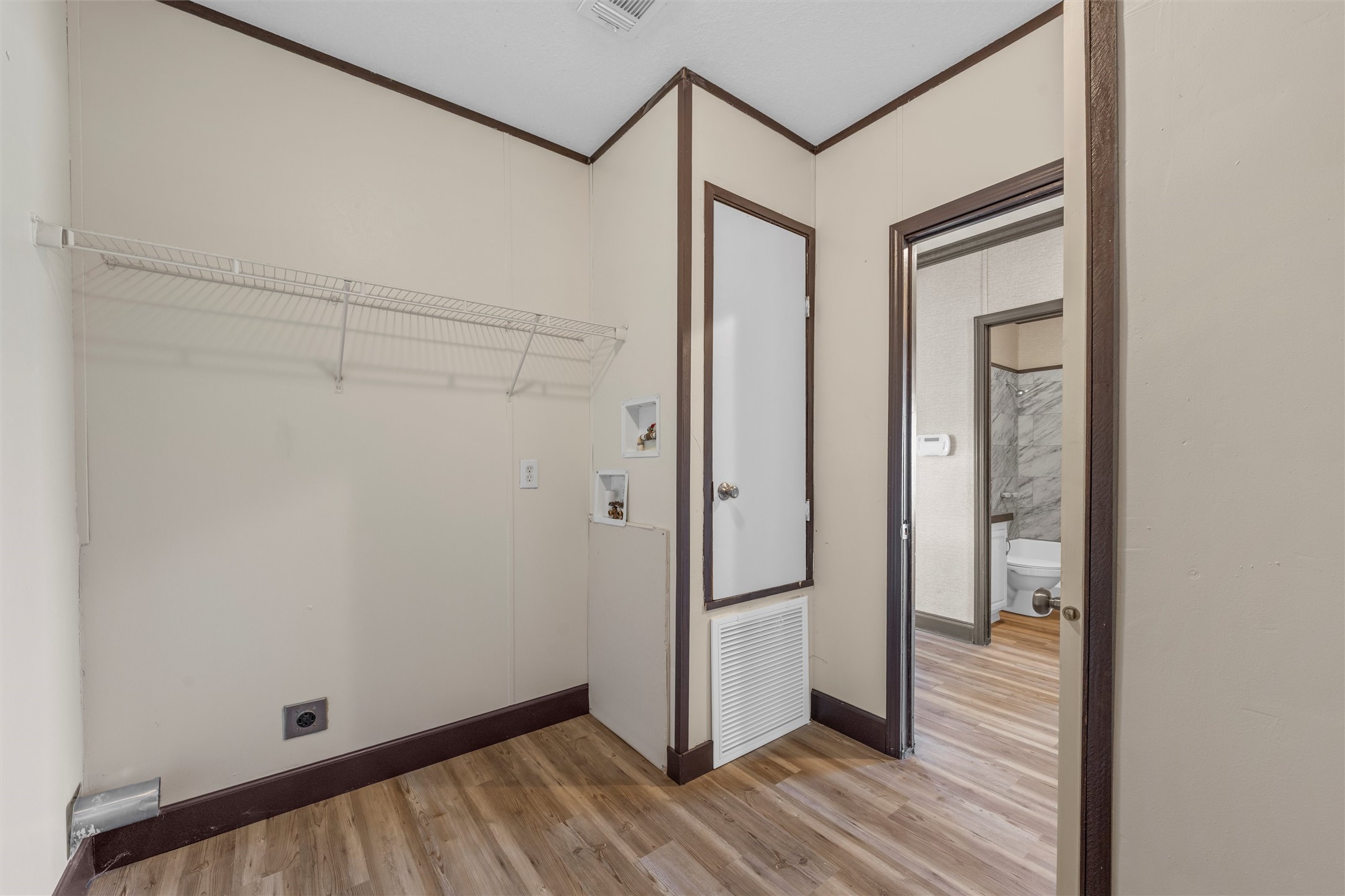 274 Sutherland Road Axtell TX 76624