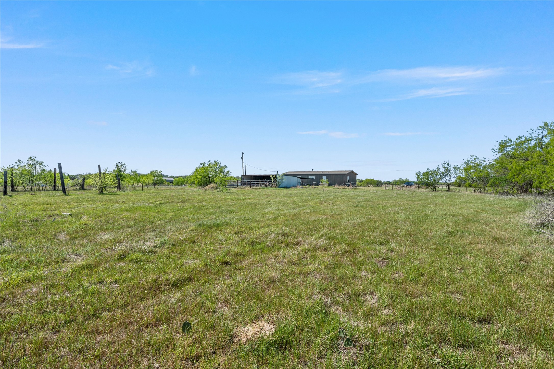 274 Sutherland Road Axtell TX 76624