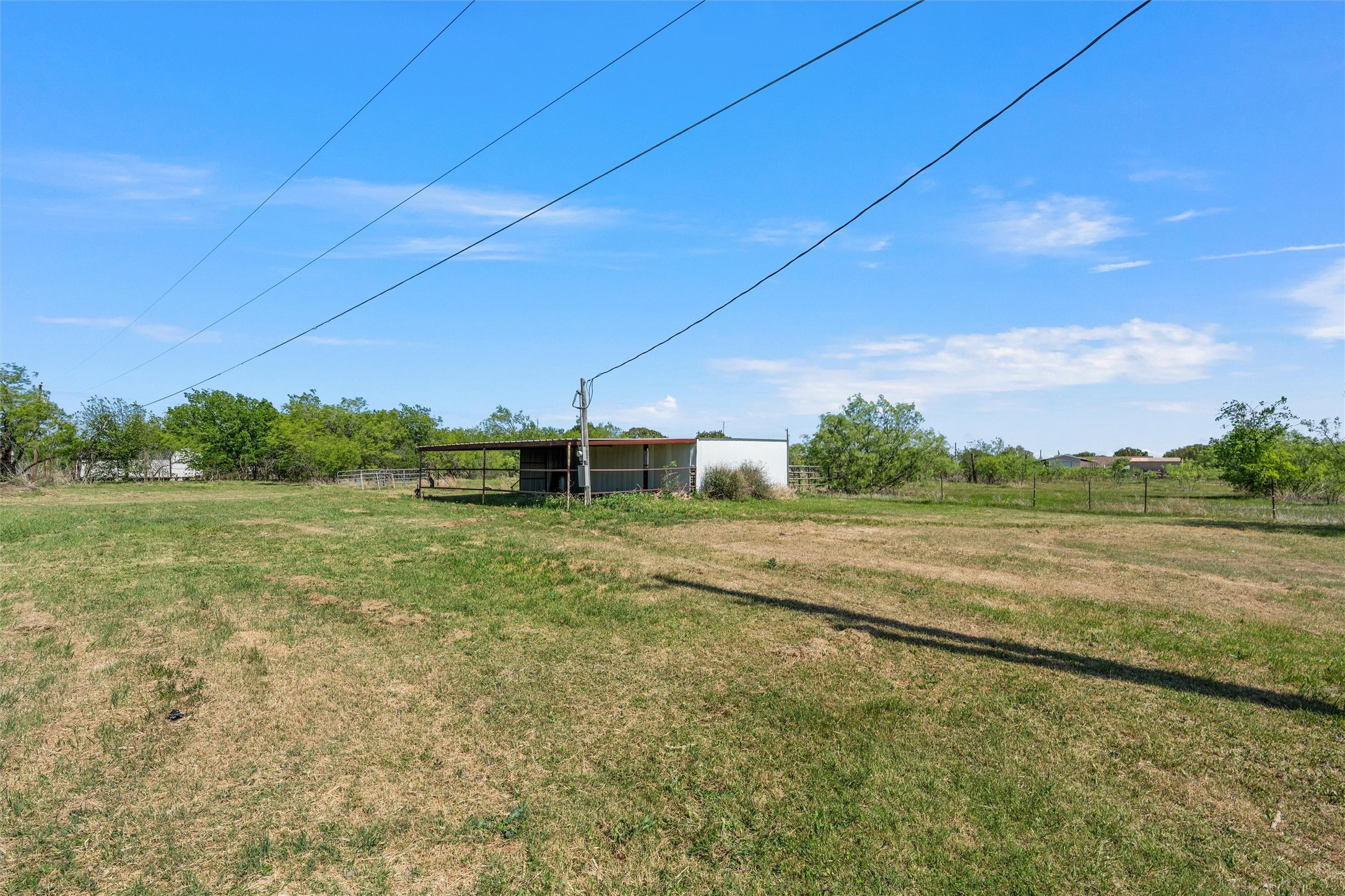 274 Sutherland Road Axtell TX 76624