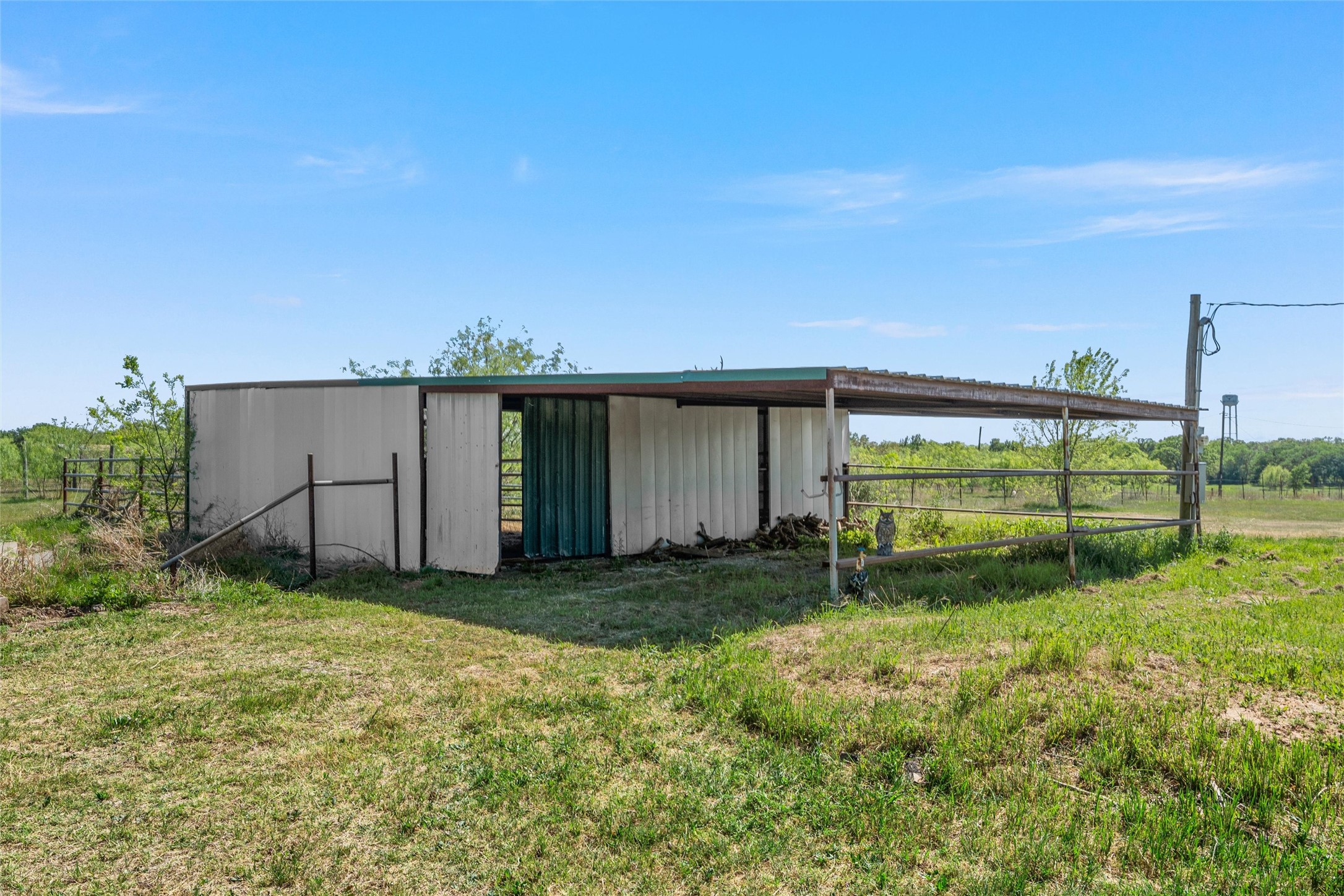 274 Sutherland Road Axtell TX 76624