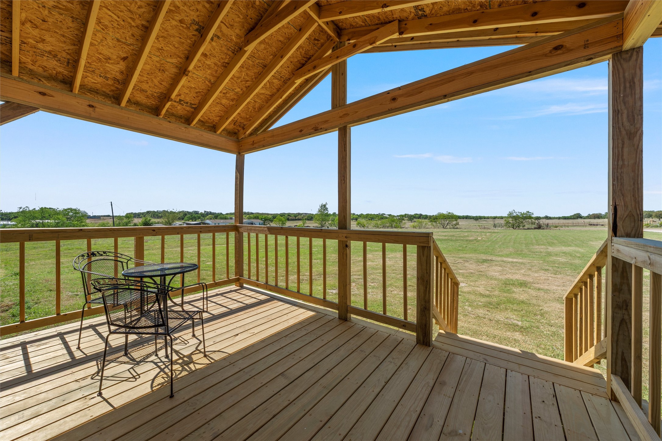 274 Sutherland Road Axtell TX 76624