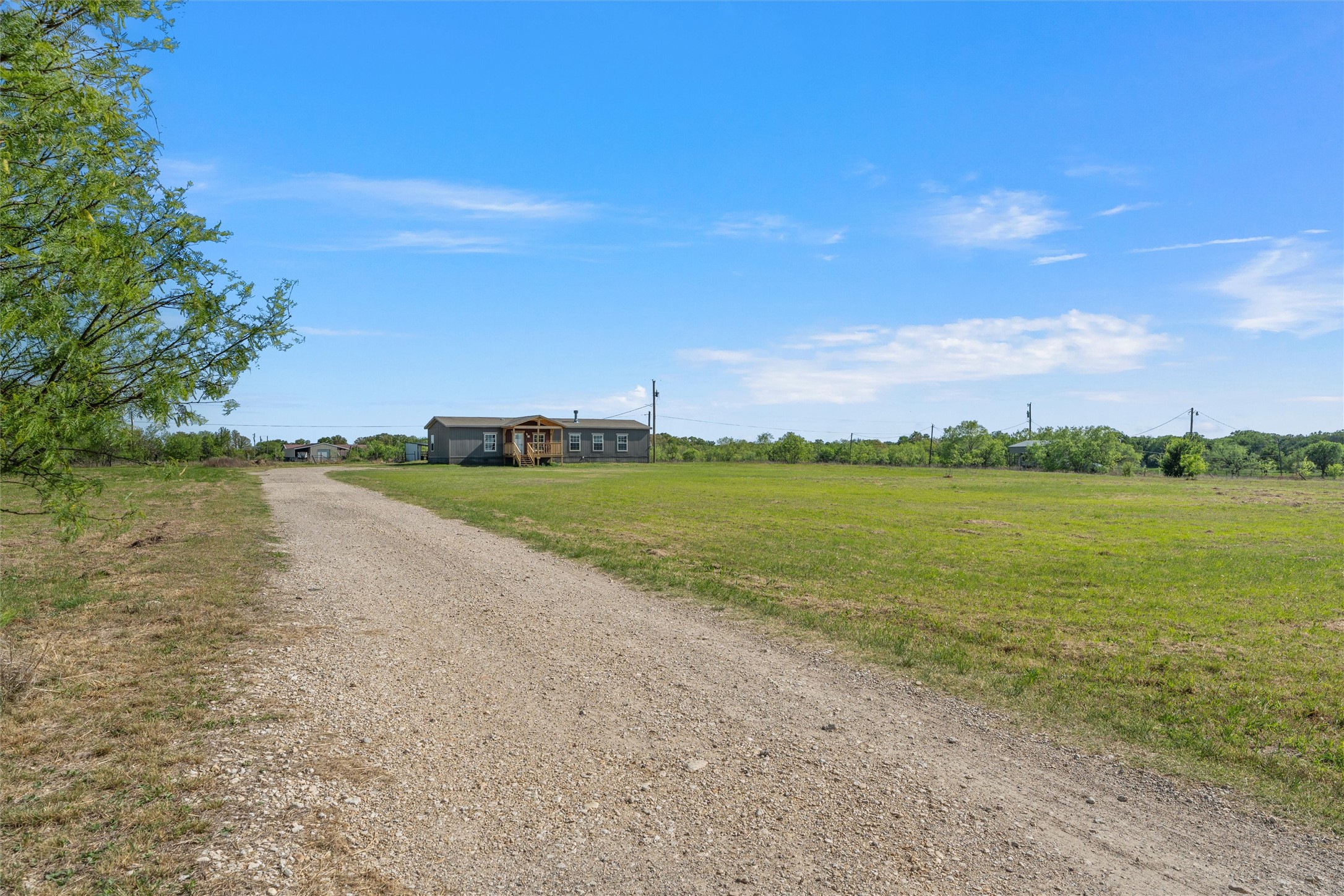 274 Sutherland Road Axtell TX 76624