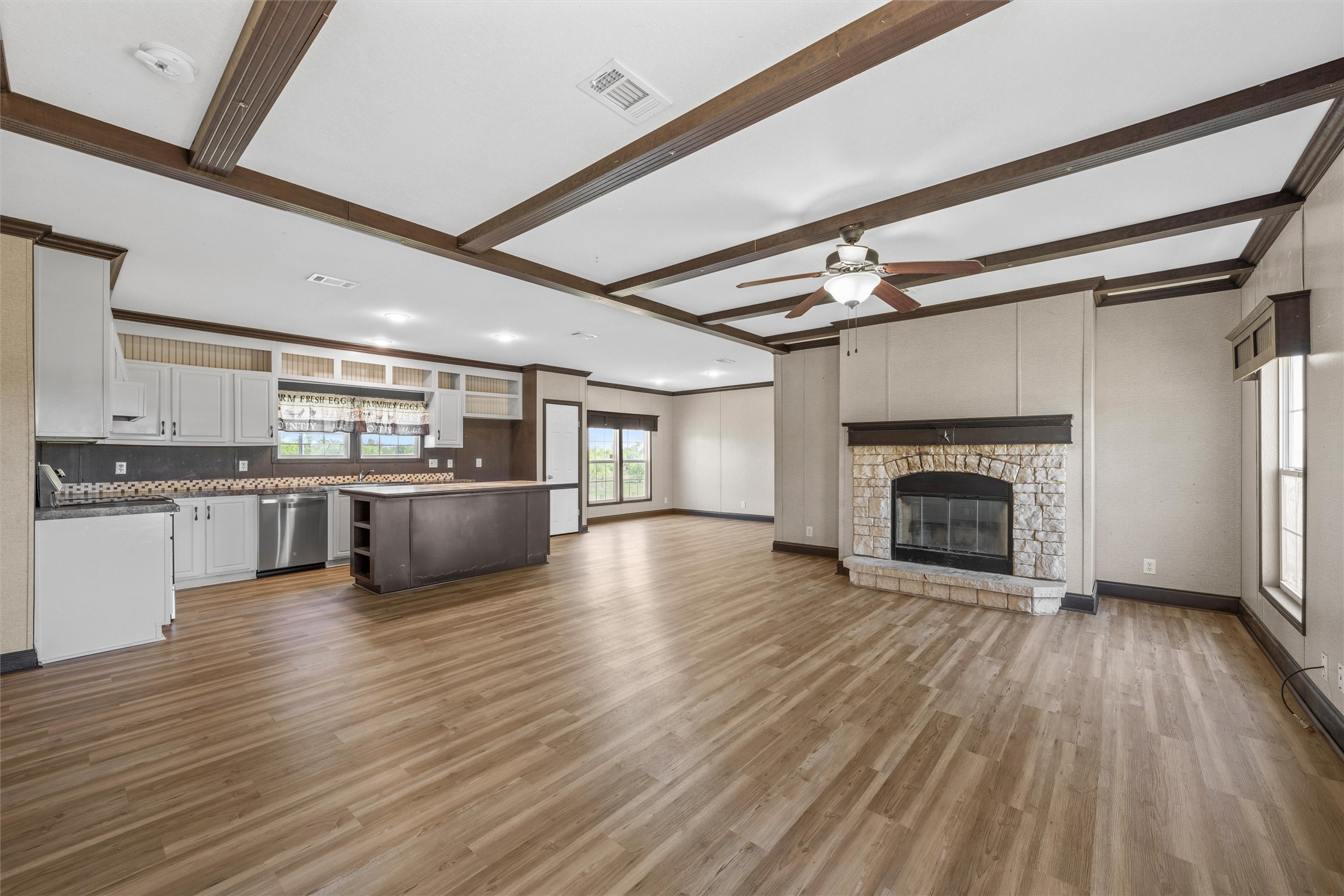 274 Sutherland Road Axtell TX 76624