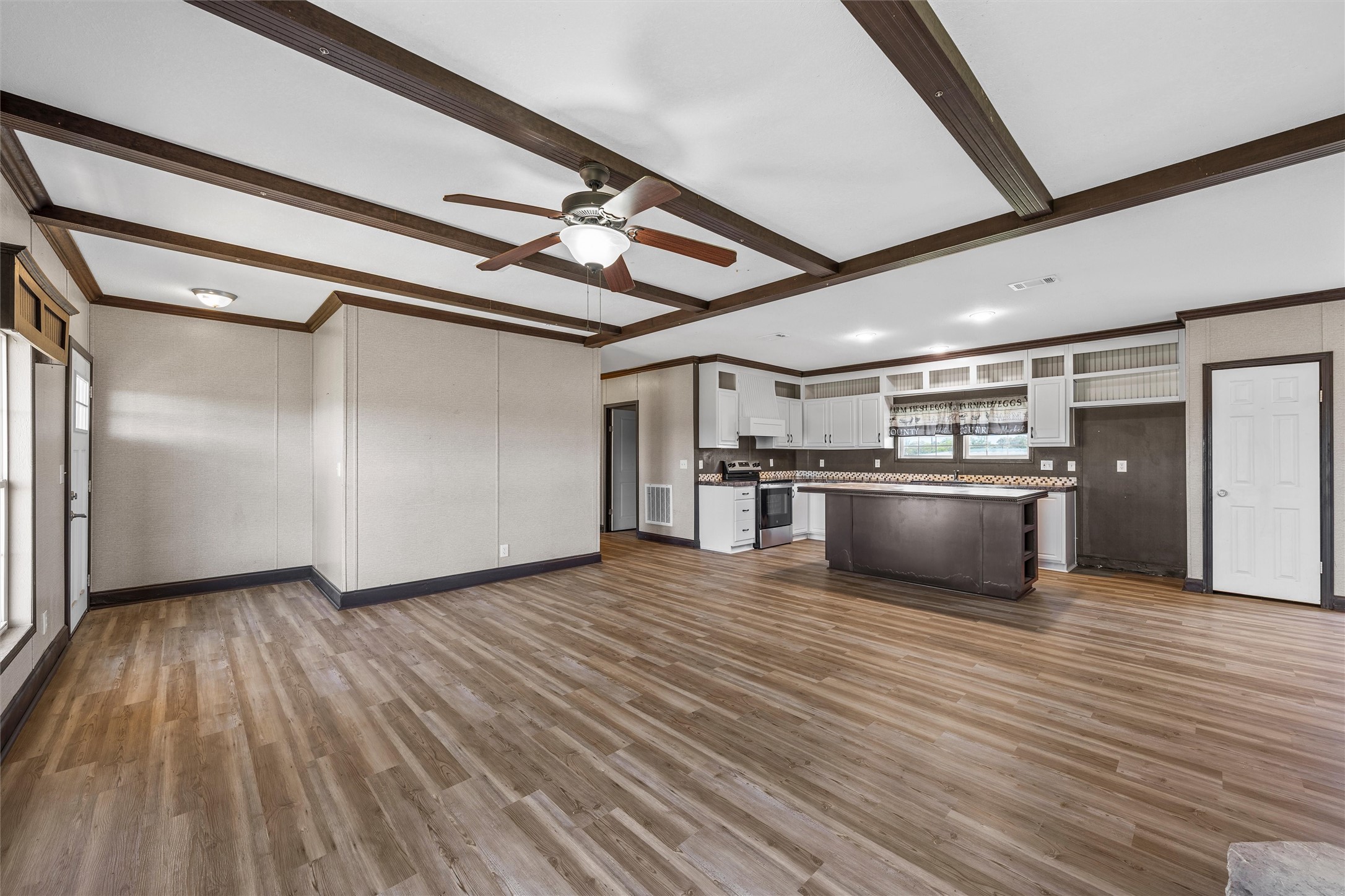 274 Sutherland Road Axtell TX 76624