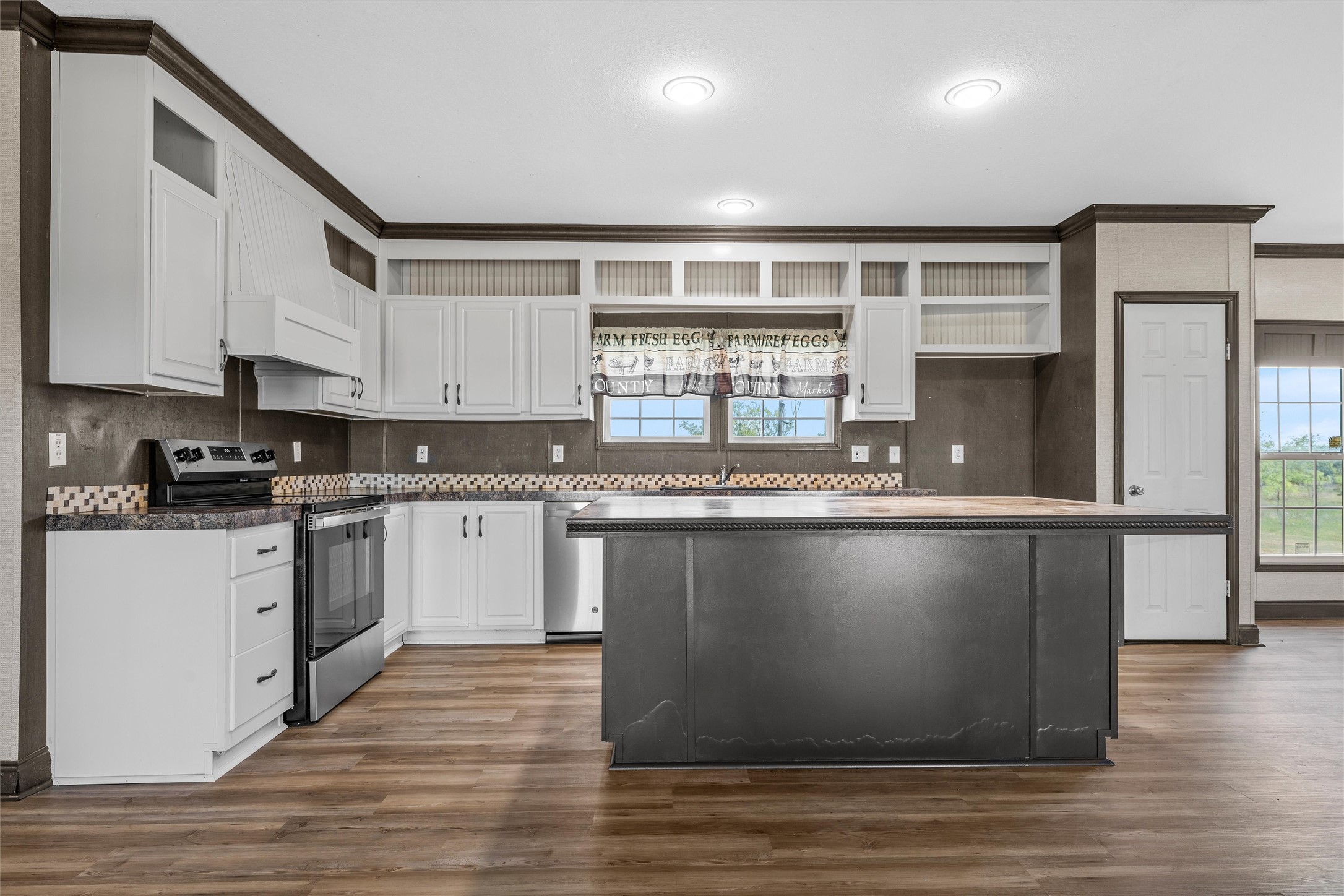274 Sutherland Road Axtell TX 76624