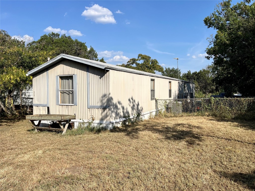 151 Scenic Drive Whitney TX 76692