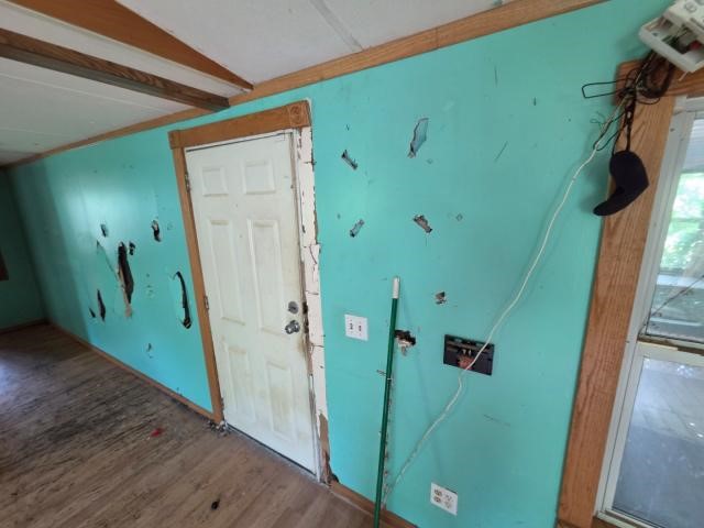 6344 S Highland Circle Haltom City TX 76117