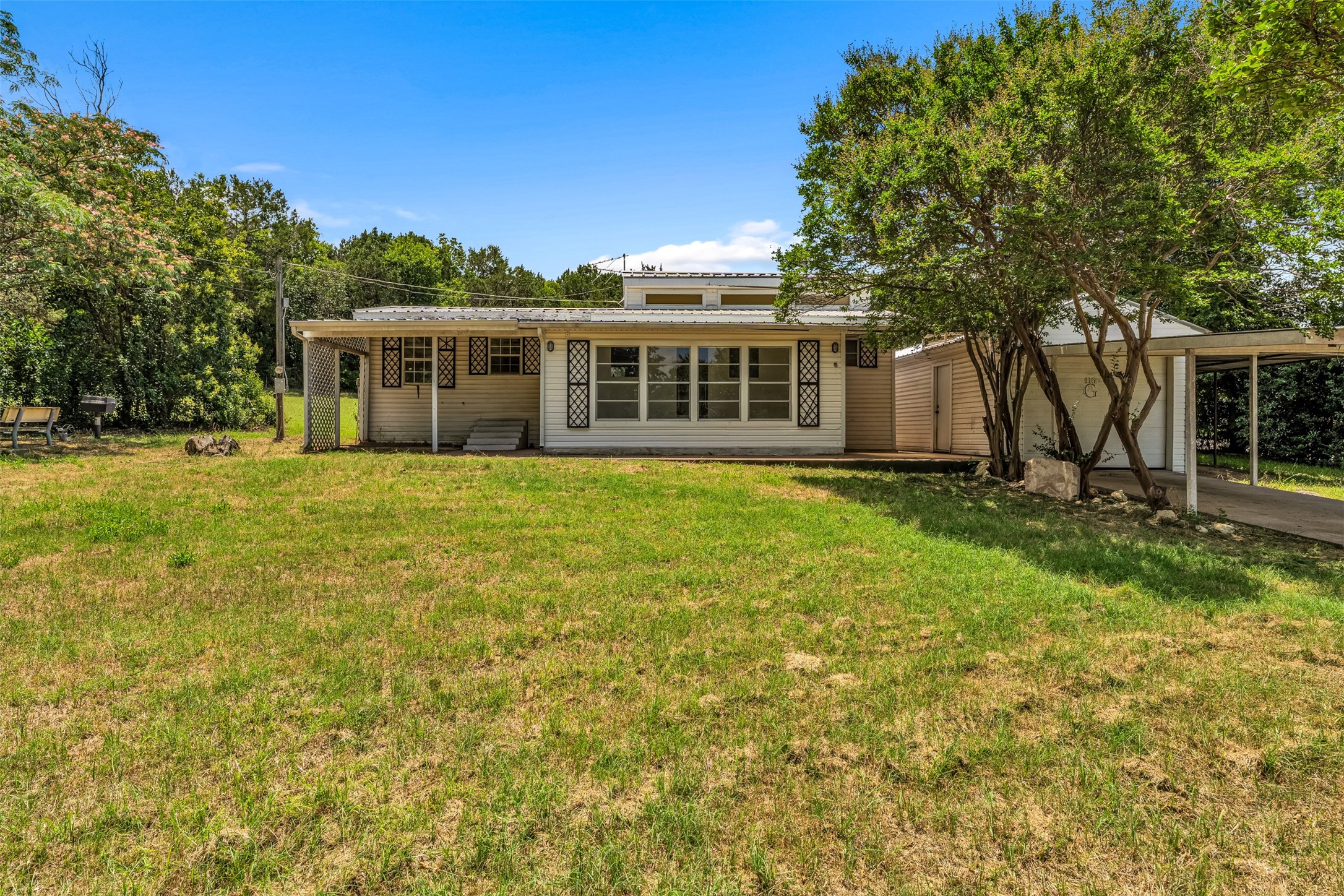 116 Kennedy Whitney TX 76645