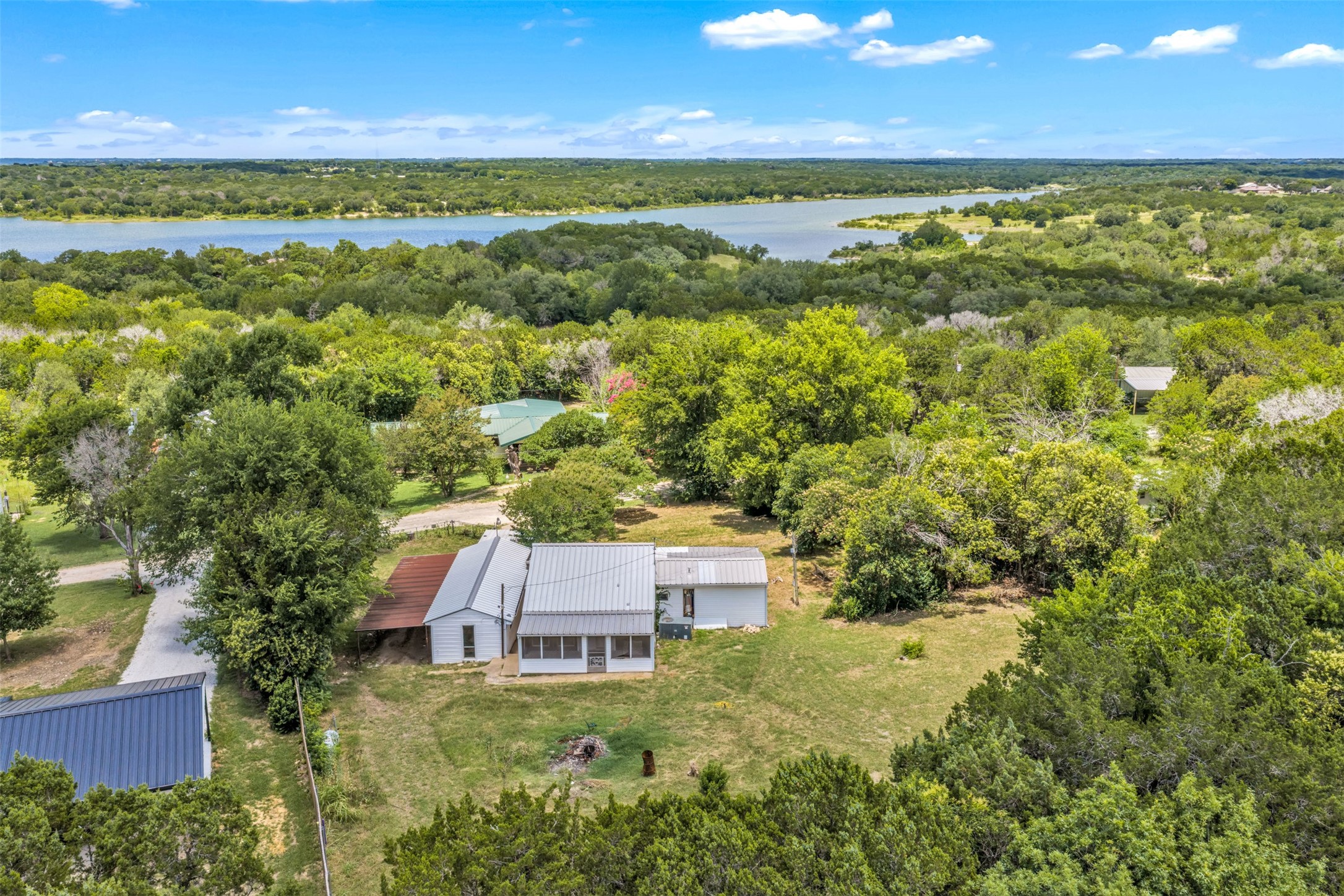 116 Kennedy Whitney TX 76645