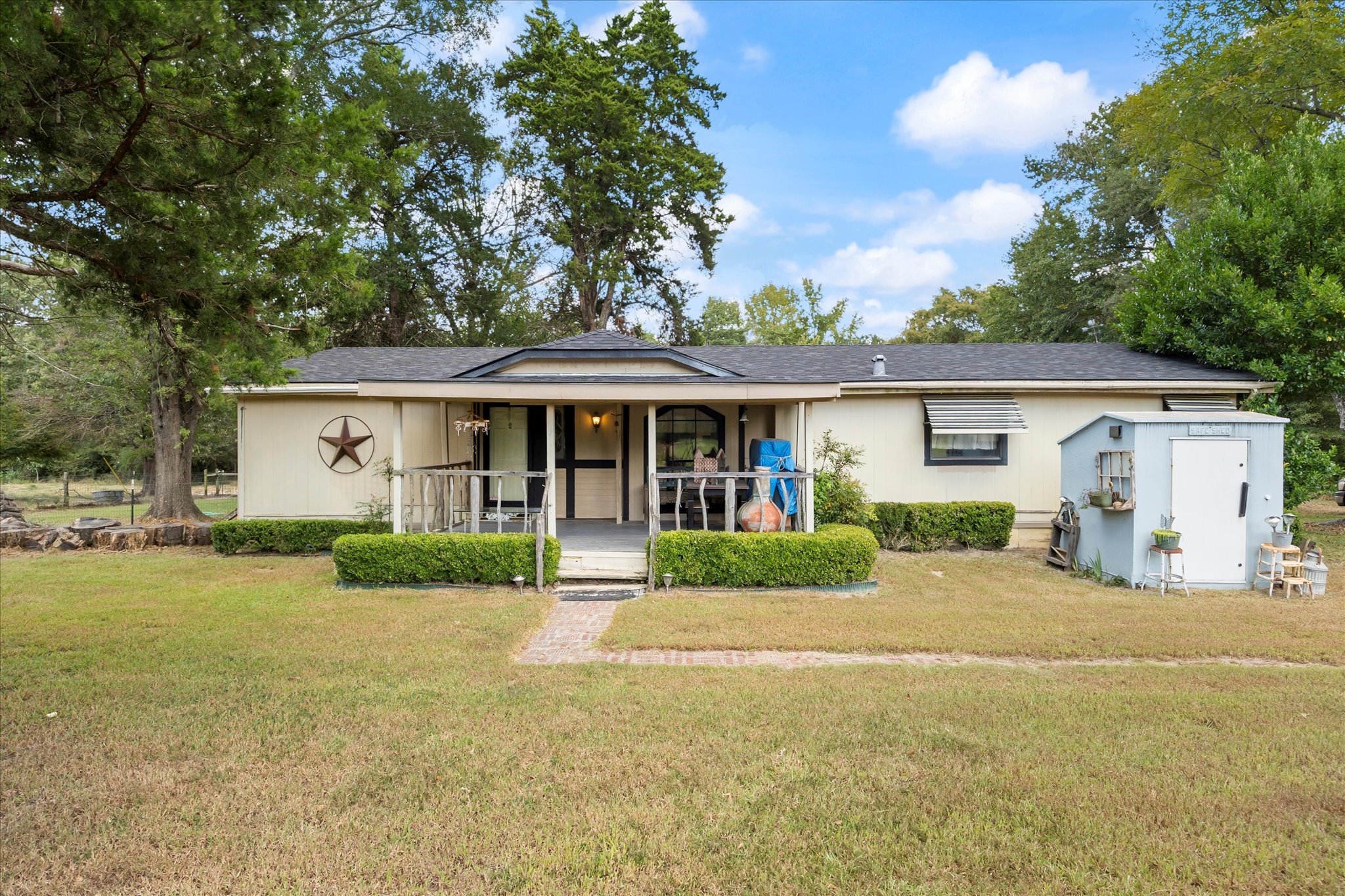 315 Vz County Road 4614 Ben Wheeler TX 75754