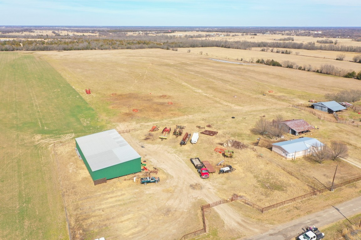 4706 County Road 4423 Commerce TX 75428
