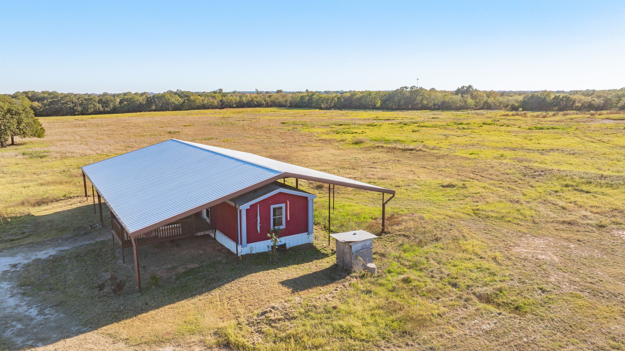 16115 Fm 847 Dublin TX 76446