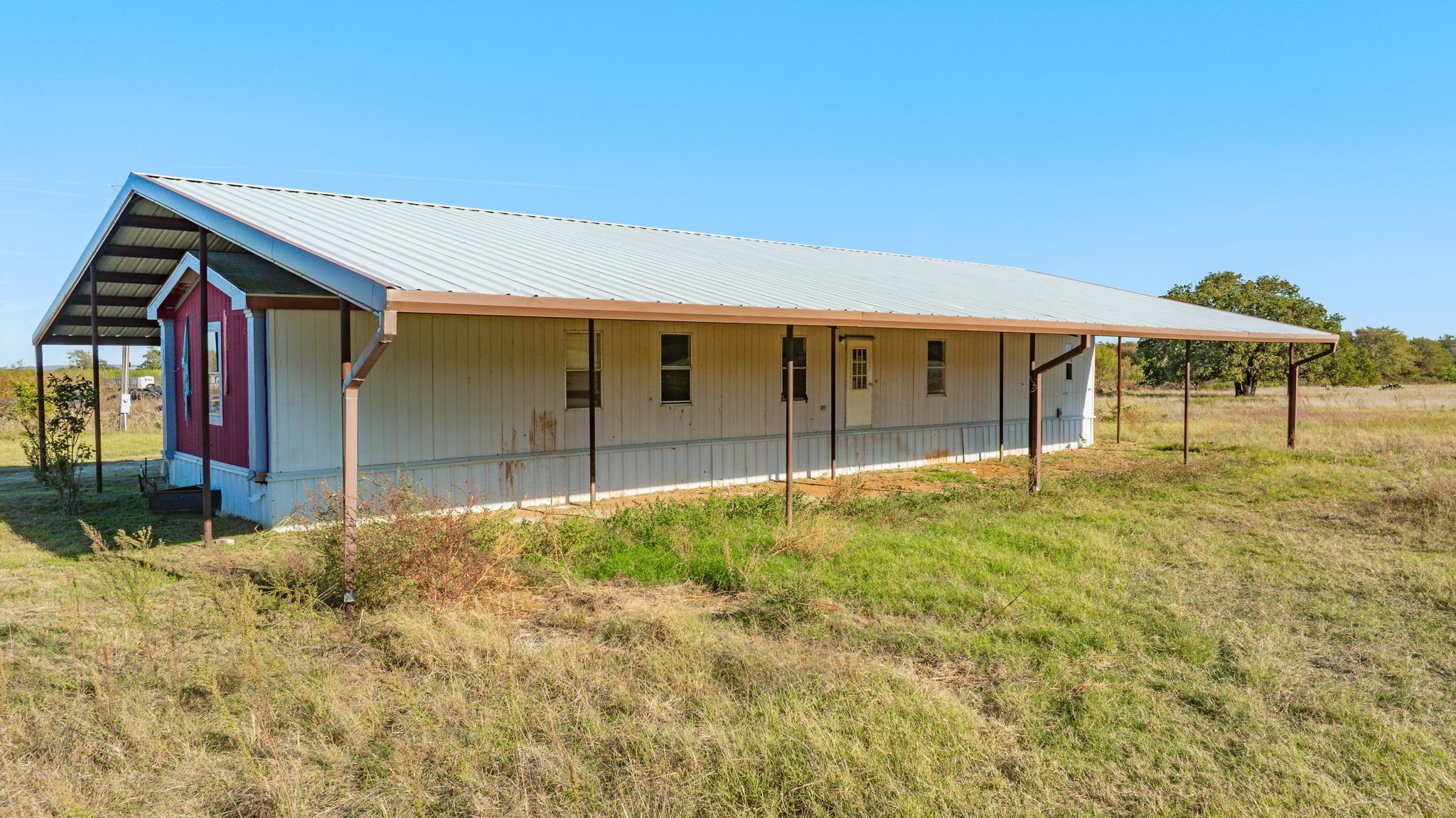 16115 Fm 847 Dublin TX 76446