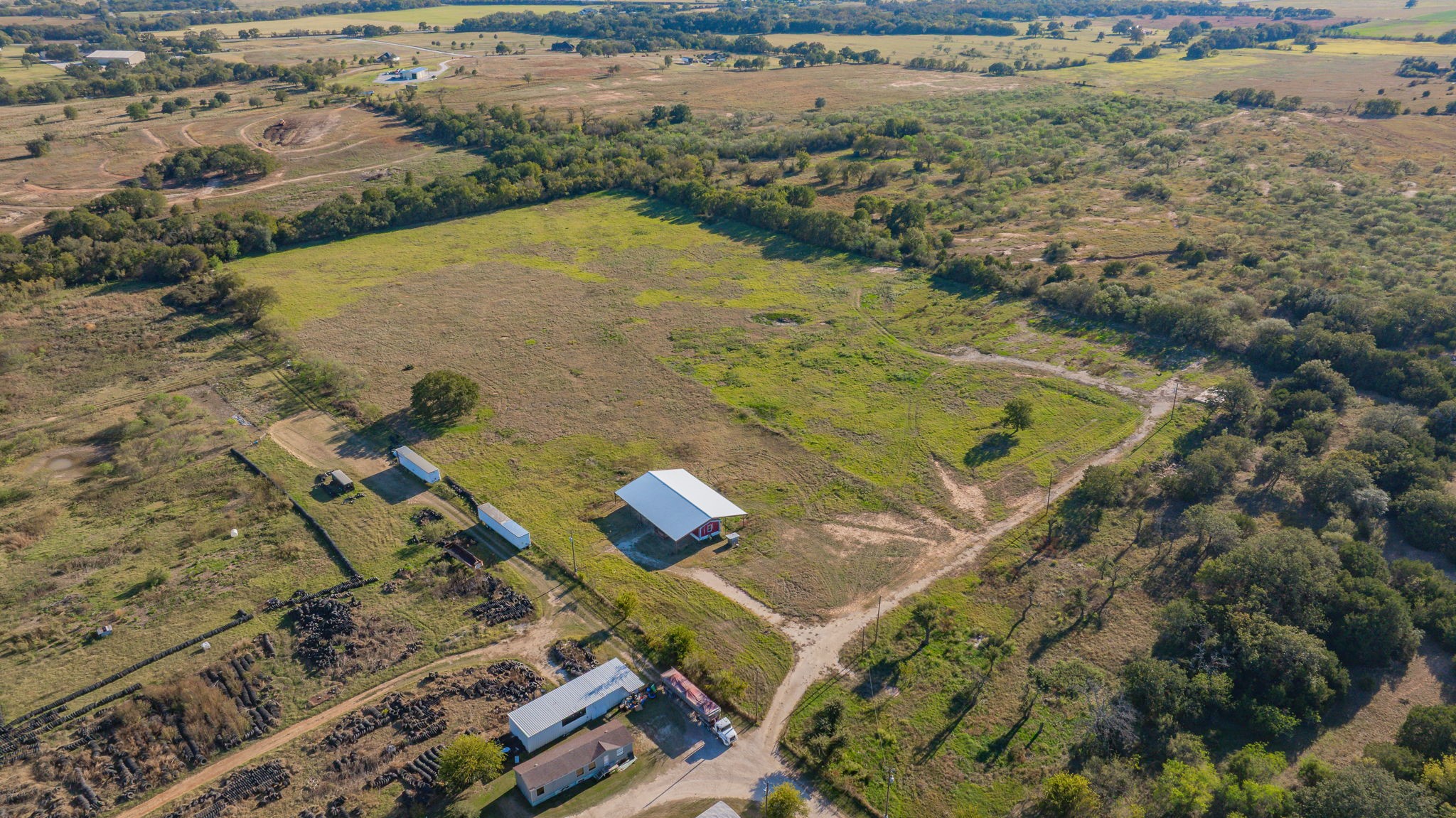 16115 Fm 847 Dublin TX 76446