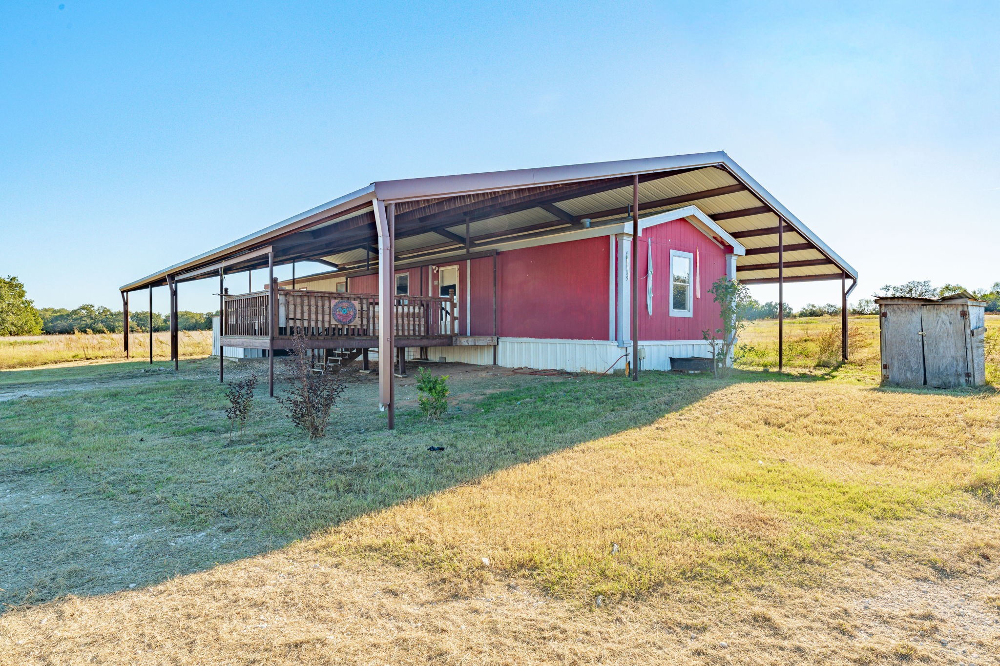 16115 Fm 847 Dublin TX 76446