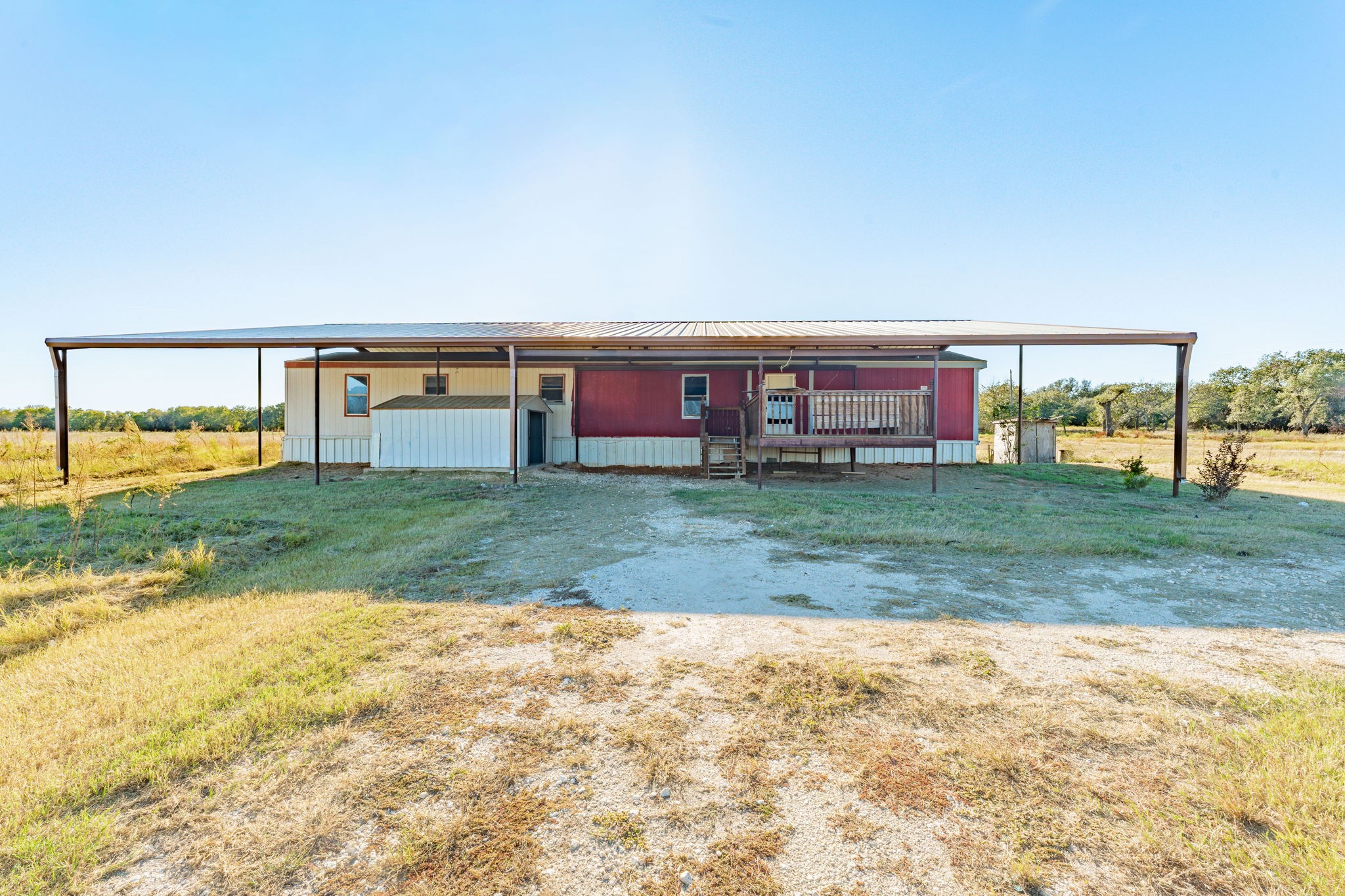 16115 Fm 847 Dublin TX 76446