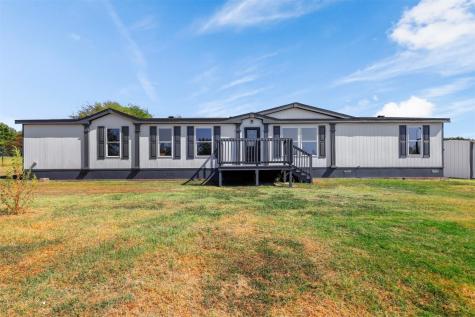 5904 Strawberry Ridge Lane Joshua TX 76058