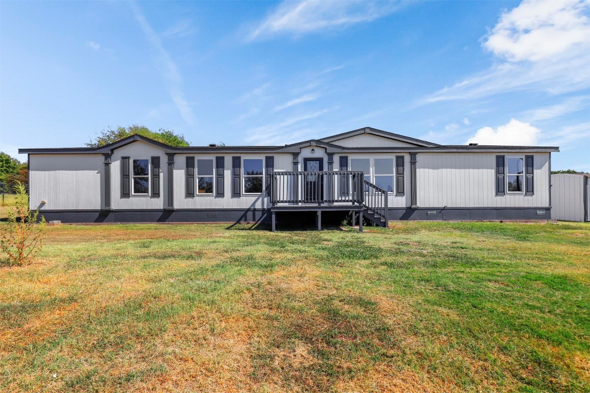 5904 Strawberry Ridge Lane Joshua TX 76058