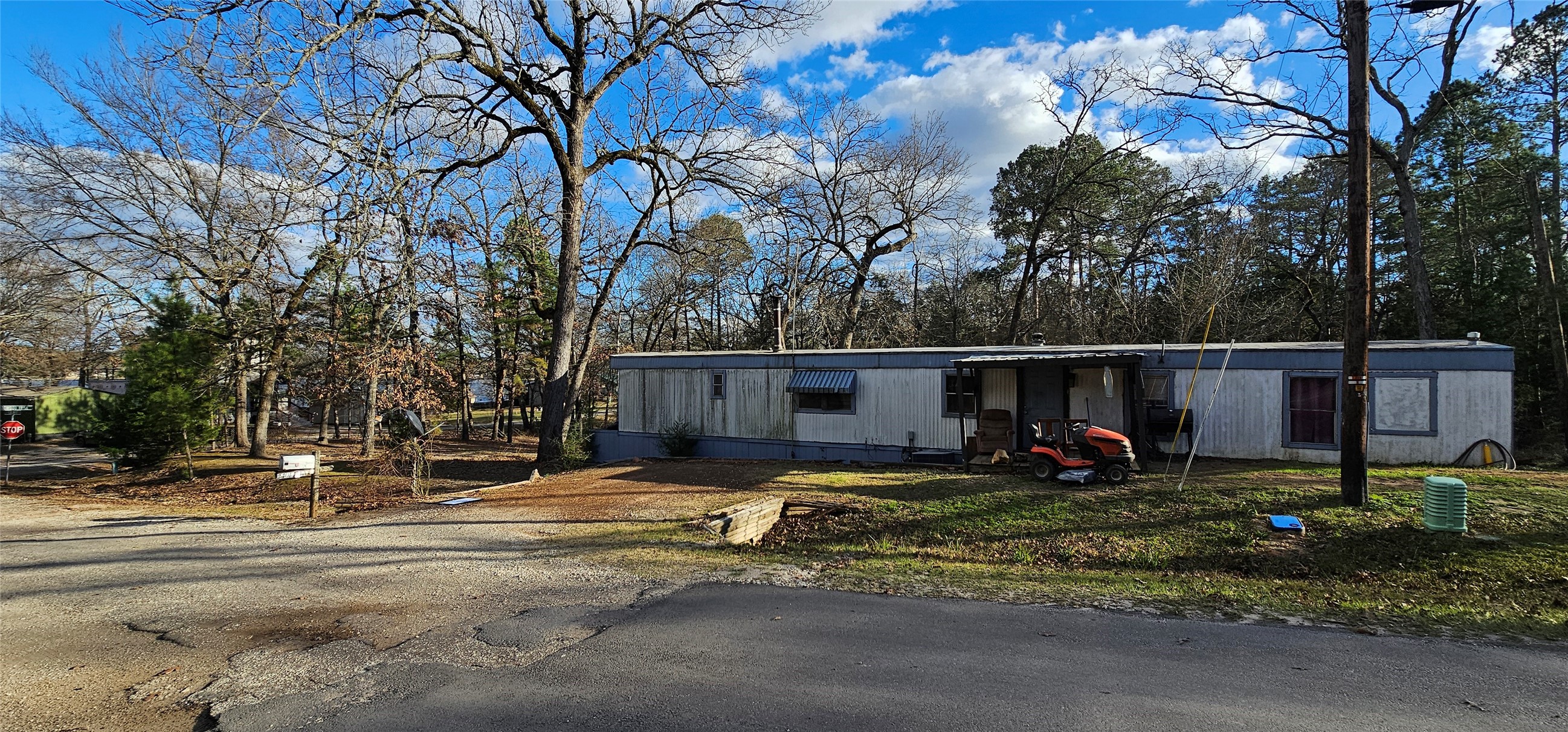 240 E Elm Drive Murchison TX 75778