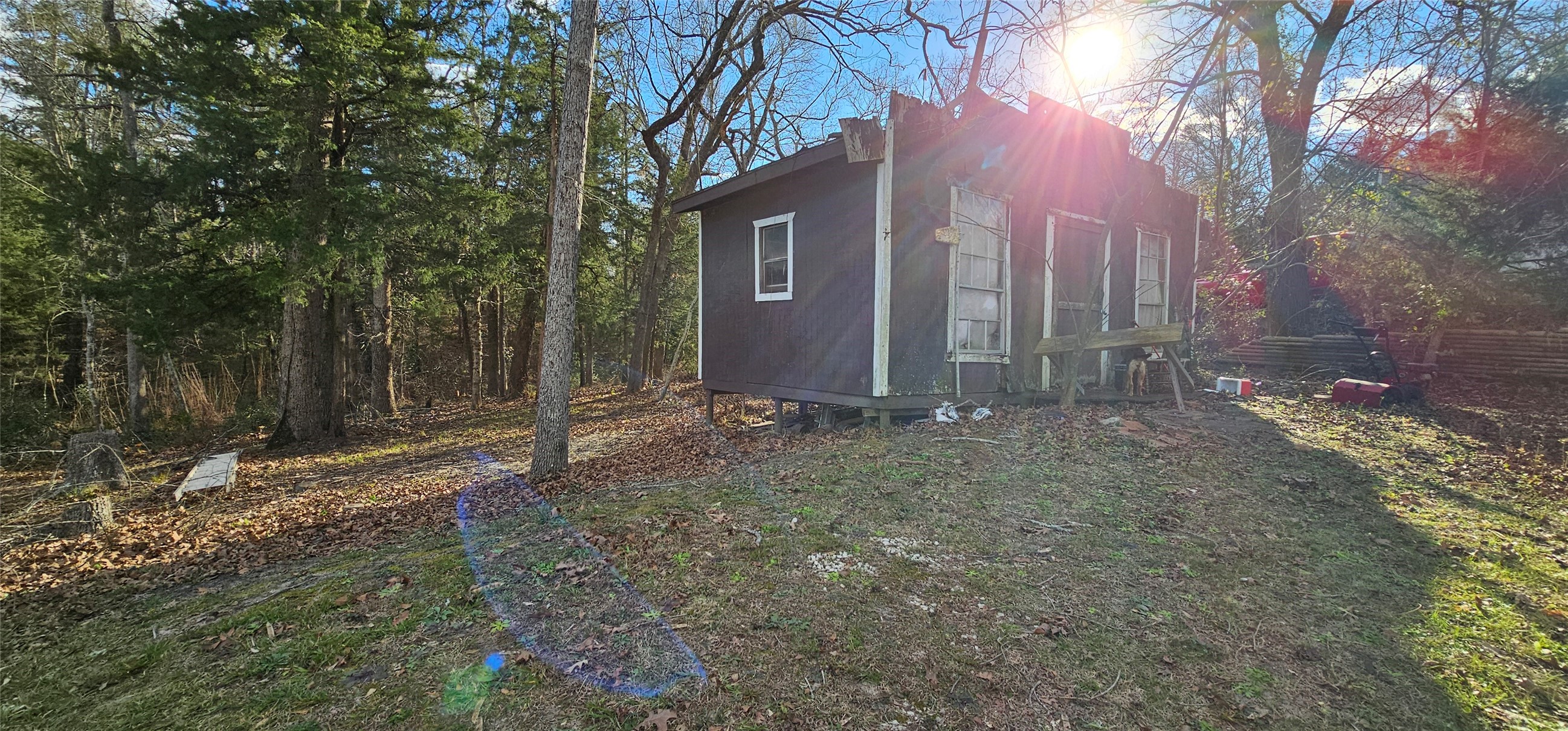 240 E Elm Drive Murchison TX 75778