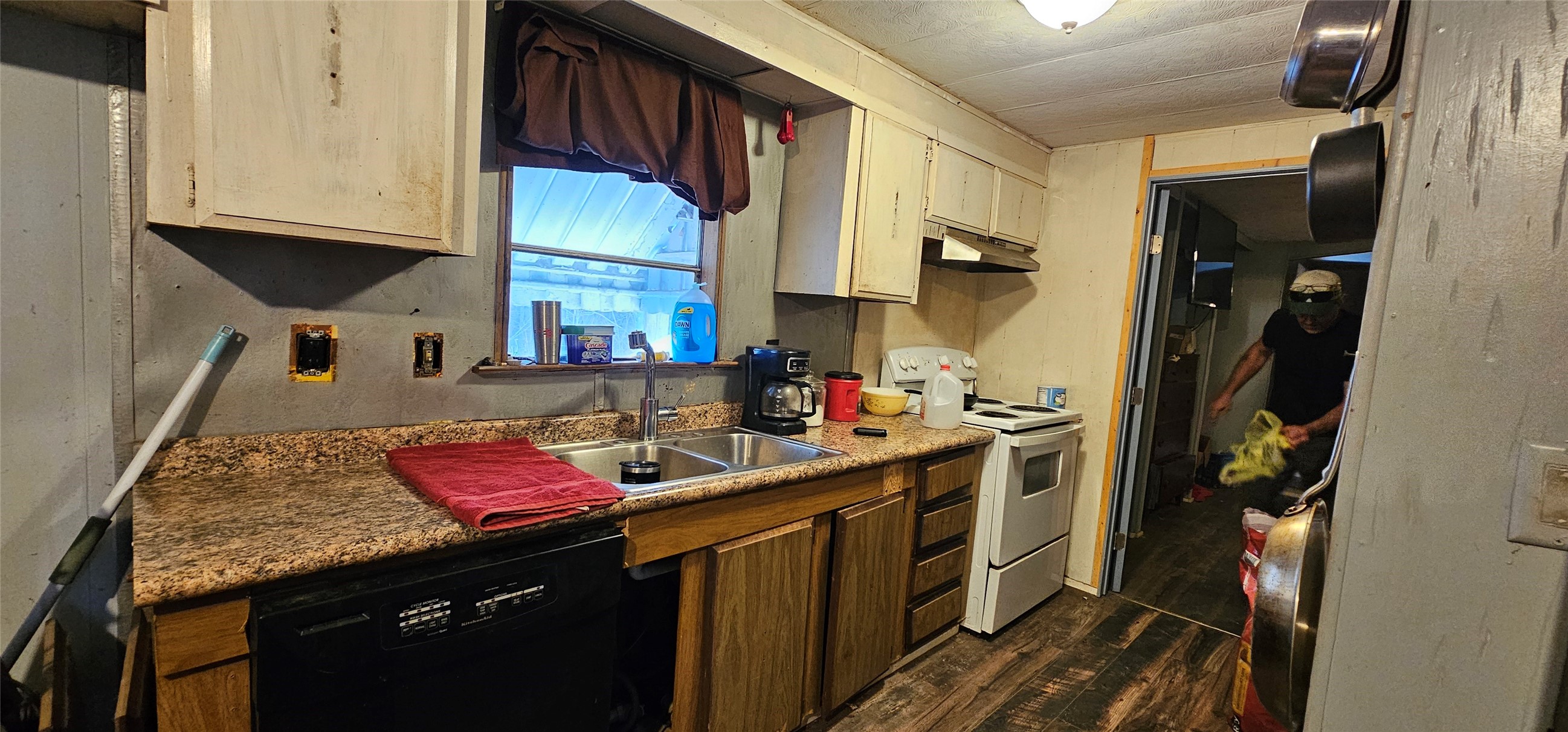240 E Elm Drive Murchison TX 75778