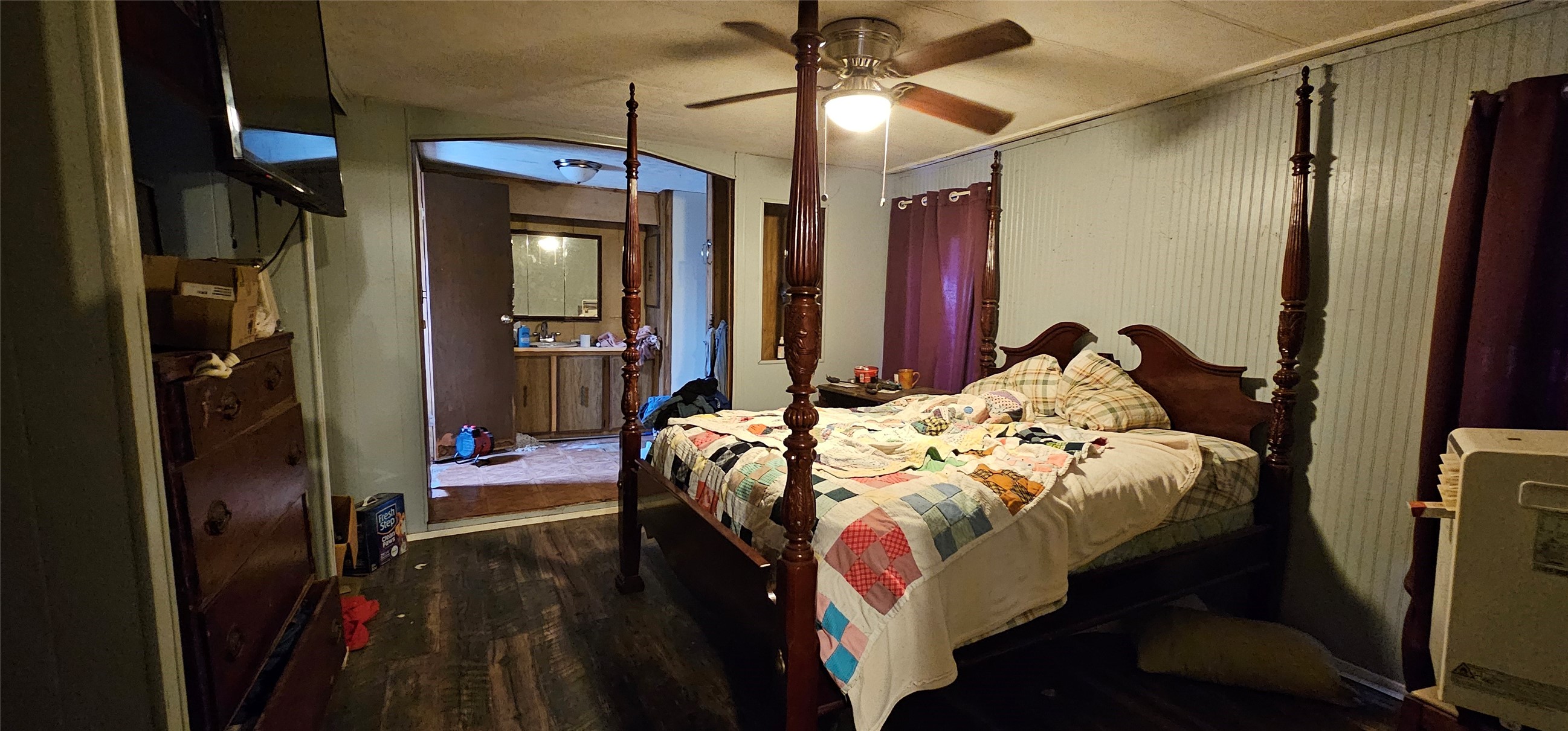 240 E Elm Drive Murchison TX 75778