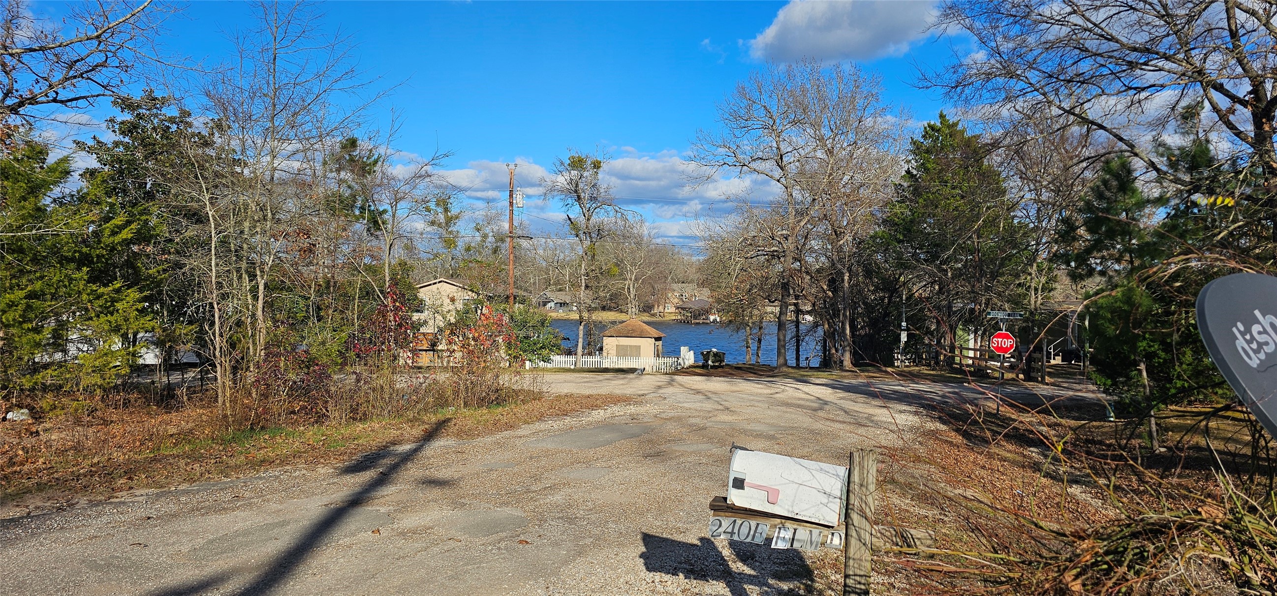 240 E Elm Drive Murchison TX 75778