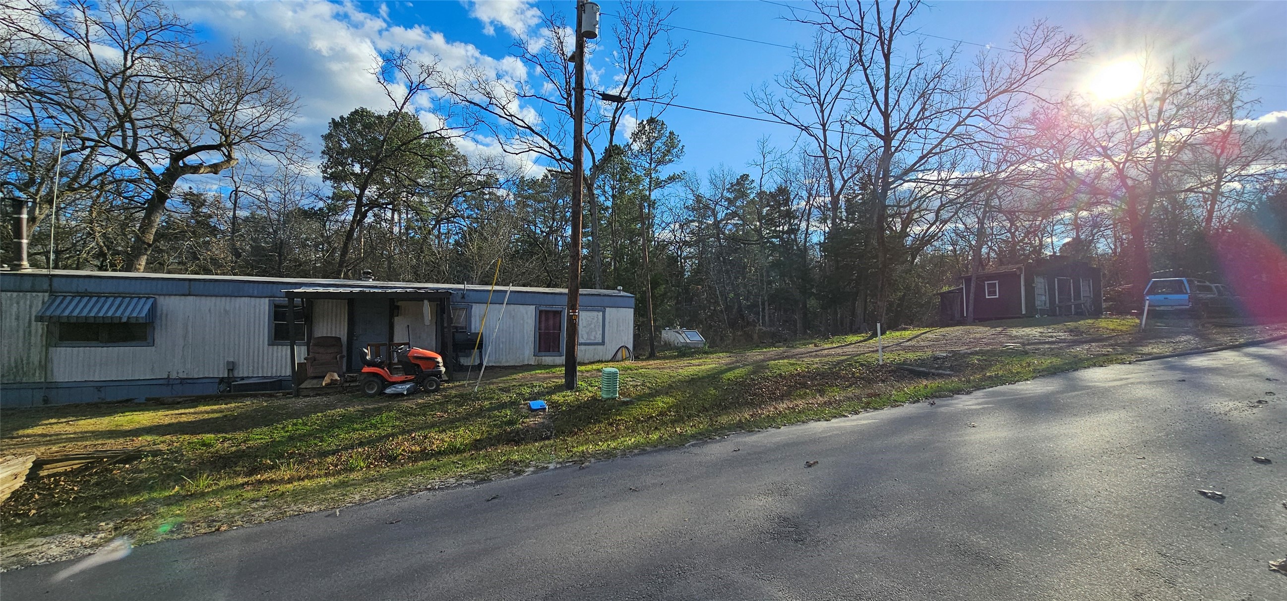 240 E Elm Drive Murchison TX 75778