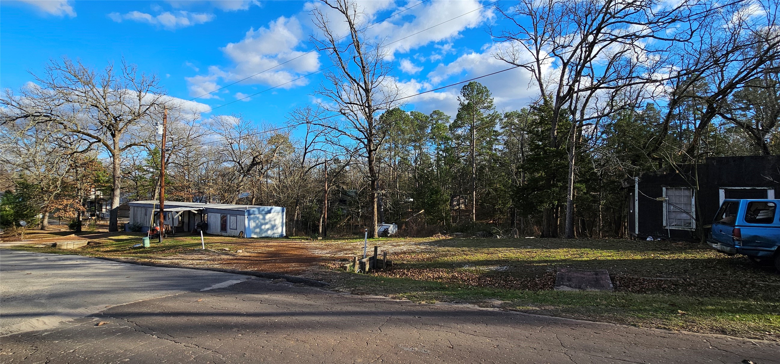 240 E Elm Drive Murchison TX 75778