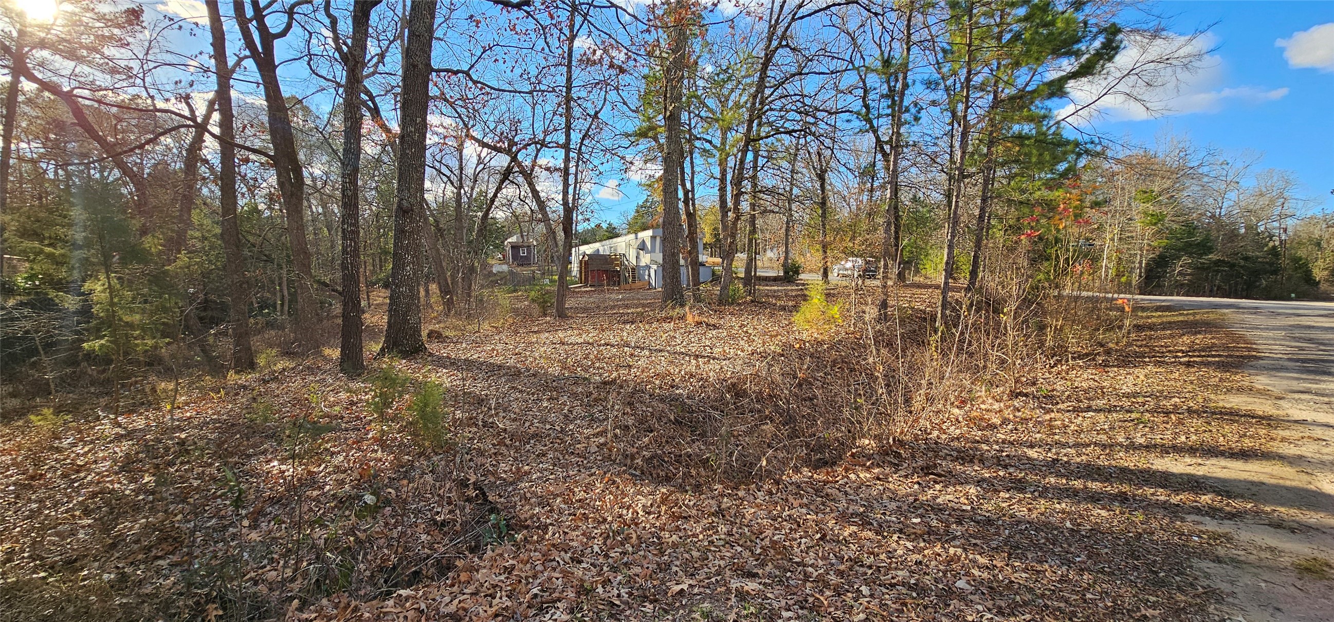 240 E Elm Drive Murchison TX 75778