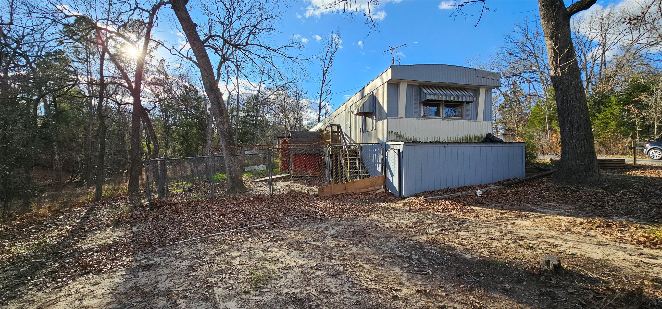 240 E Elm Drive Murchison TX 75778