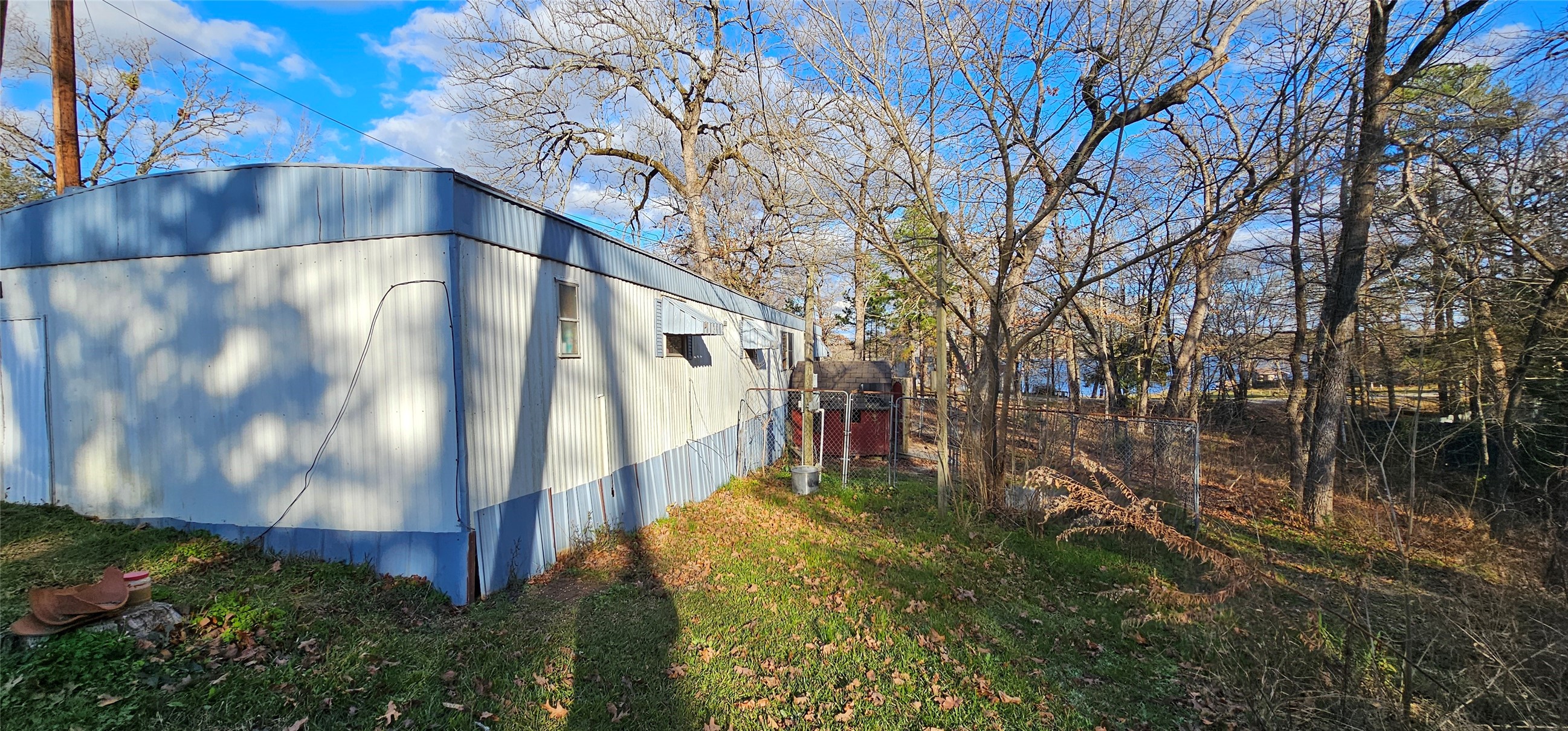 240 E Elm Drive Murchison TX 75778