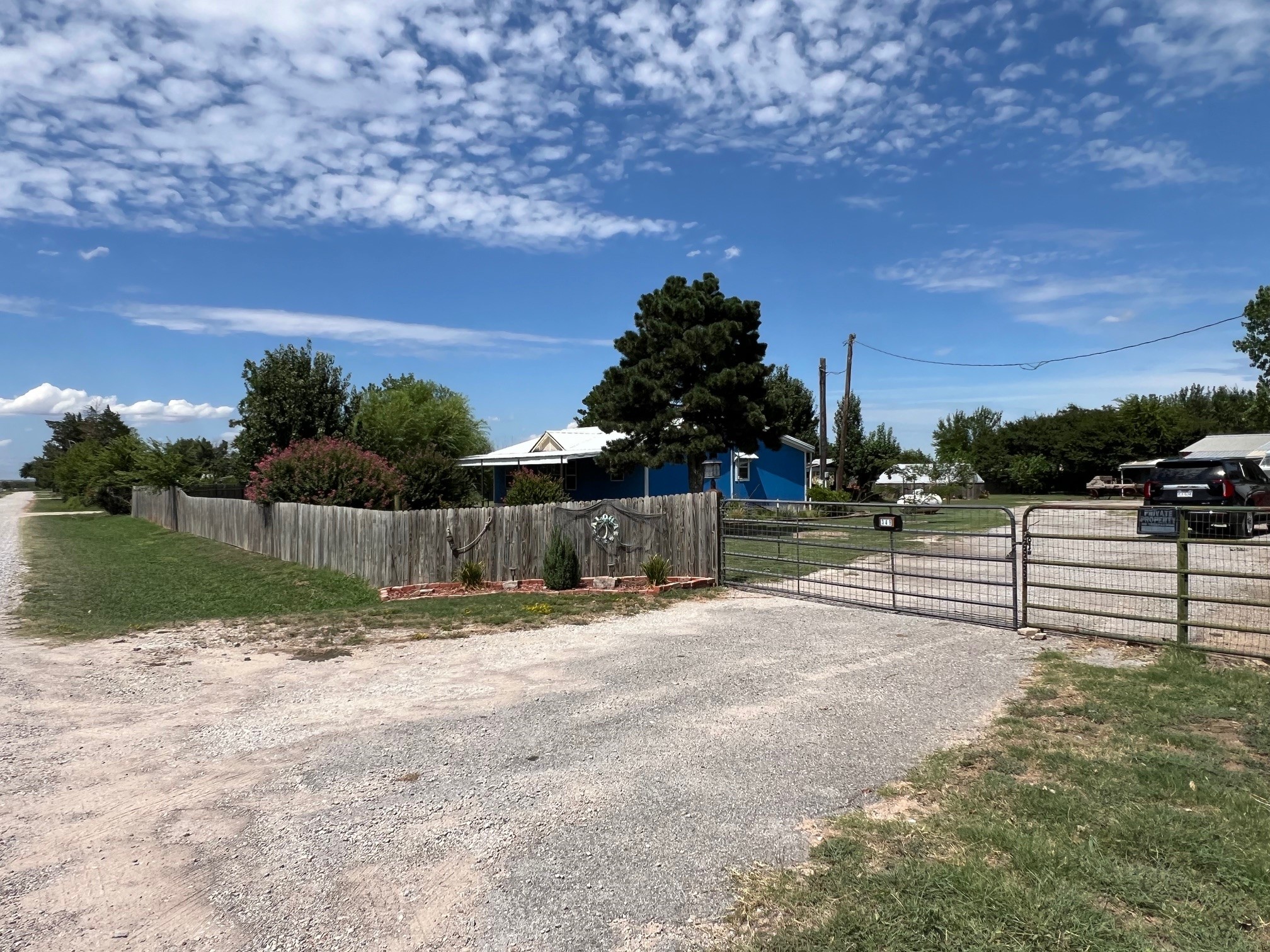 349 Peterson Road Wichita Falls TX 76305