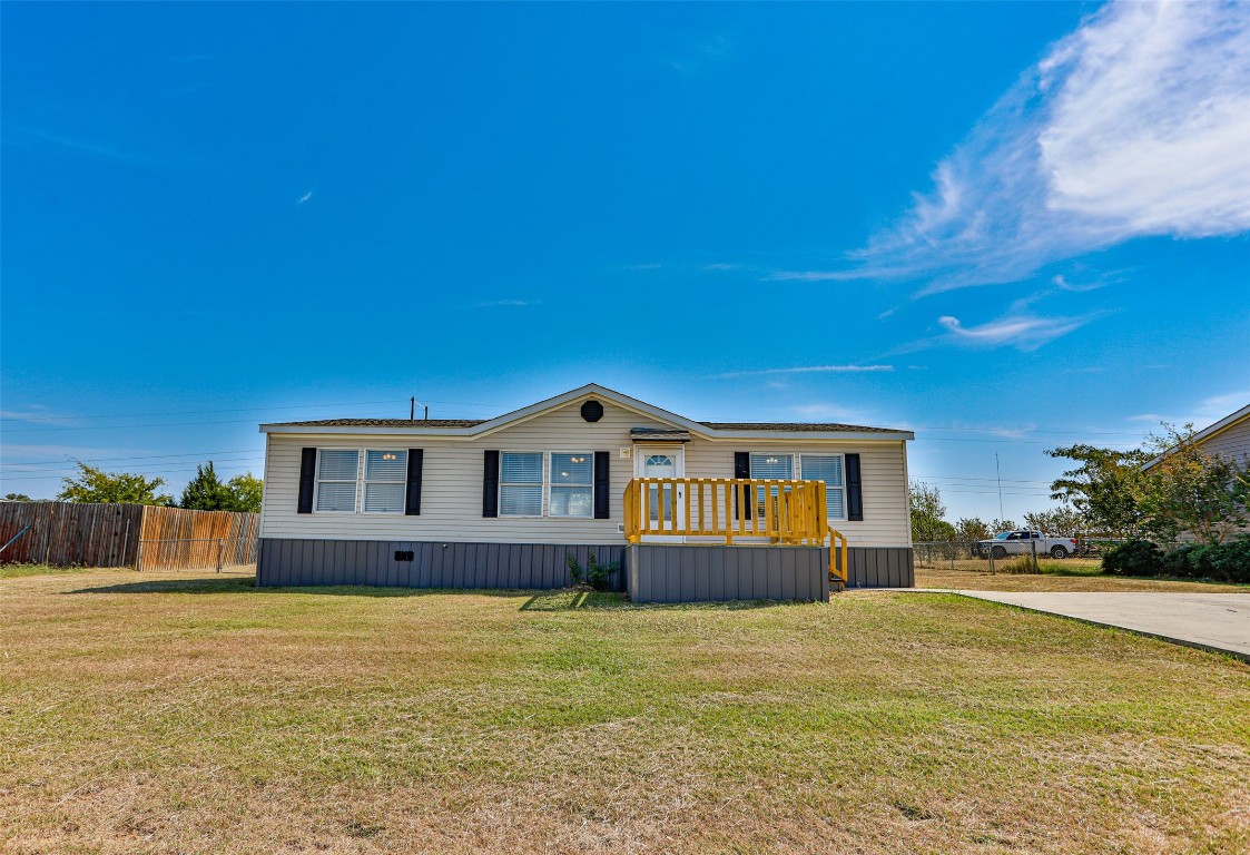420 Glenwood Street Gainesville TX 76240