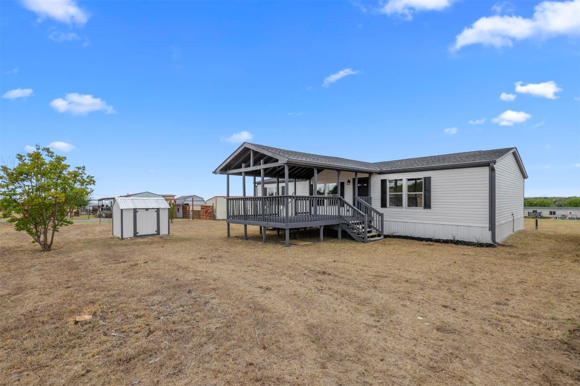 312 Carter View Court Weatherford TX 76085