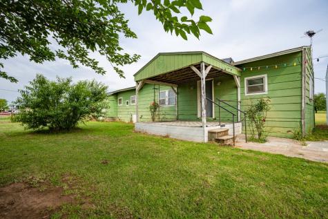 245 Hcr 1363 Hillsboro TX 76645