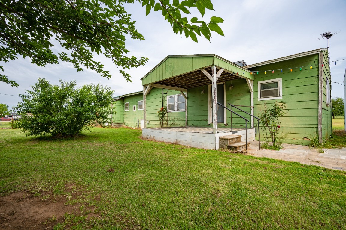 245 Hcr 1363 Hillsboro TX 76645