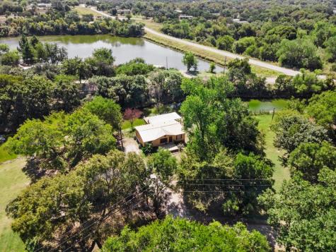 300 Pioneer Trail Weatherford TX 76087