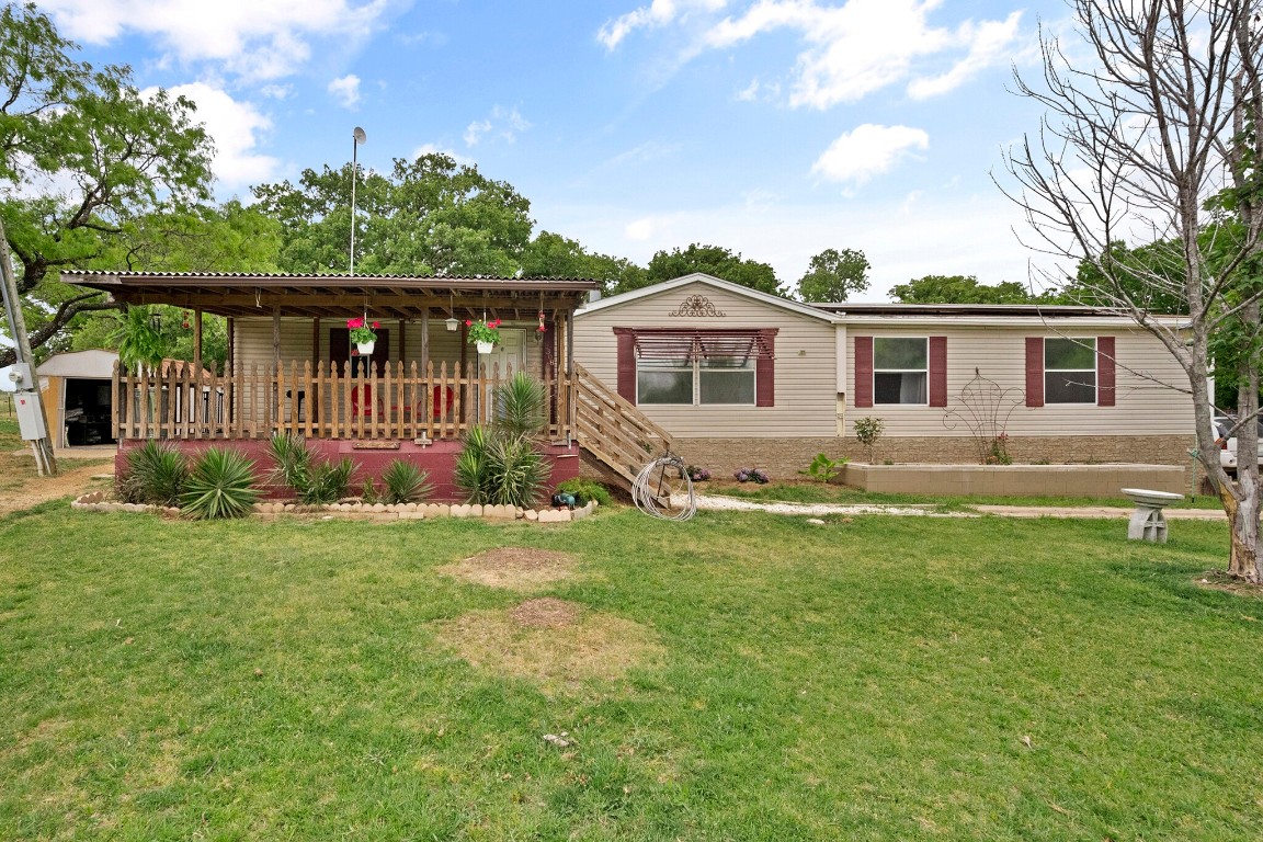 3308 Old Church Circle Alvarado TX 76009