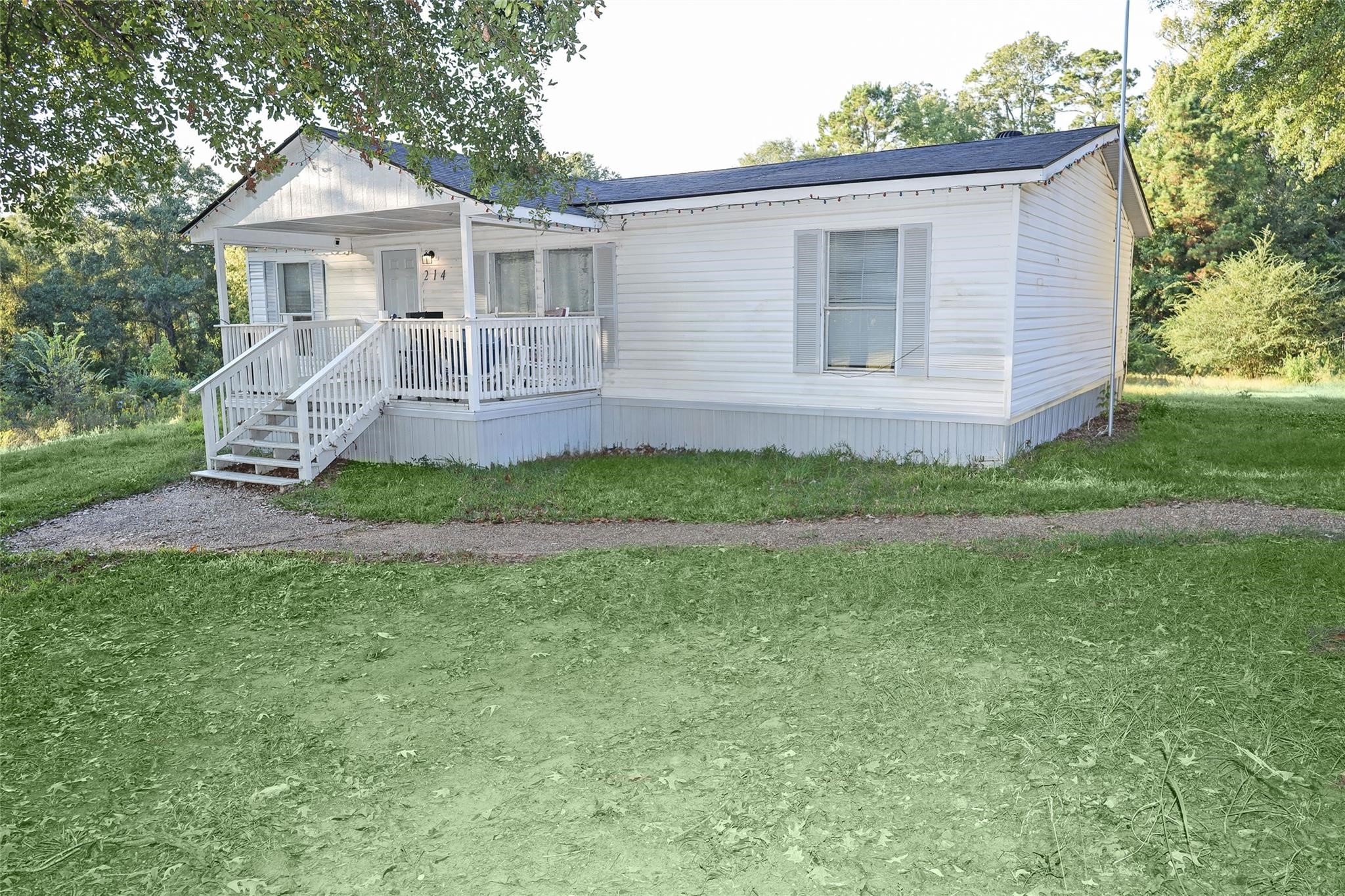 214 Destiny Lane Keatchie LA 71046