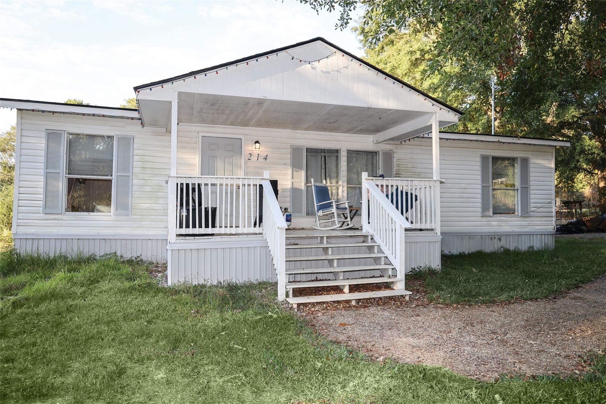 214 Destiny Lane Keatchie LA 71046