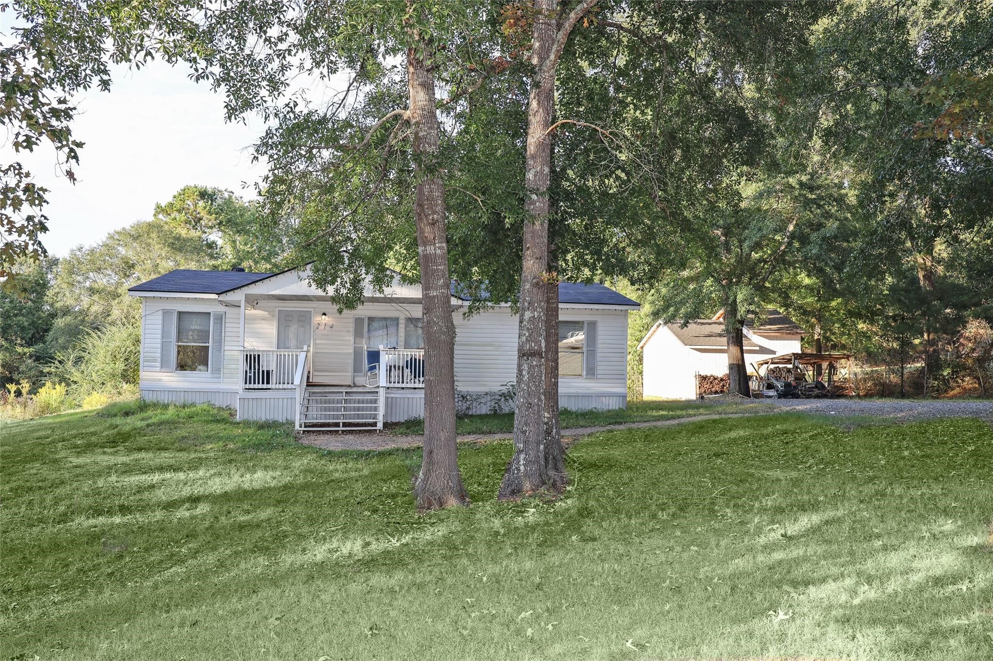 214 Destiny Lane Keatchie LA 71046
