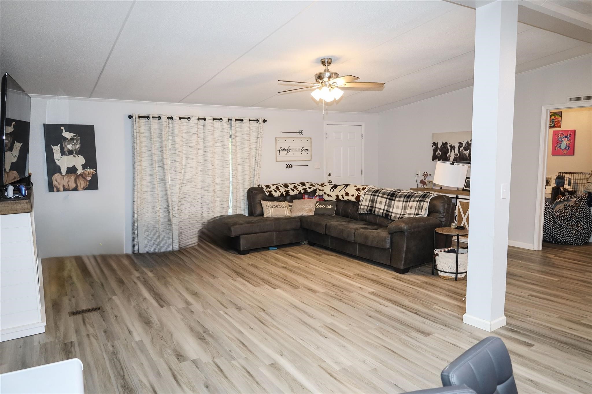 214 Destiny Lane Keatchie LA 71046