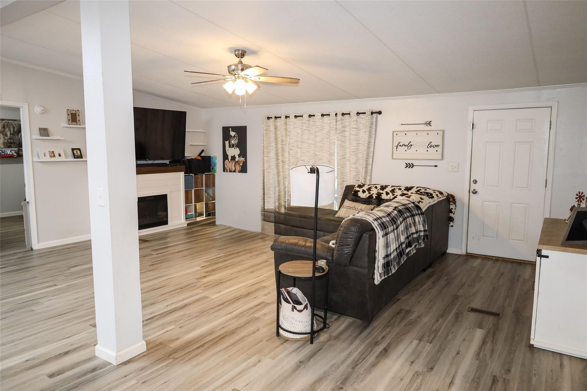 214 Destiny Lane Keatchie LA 71046