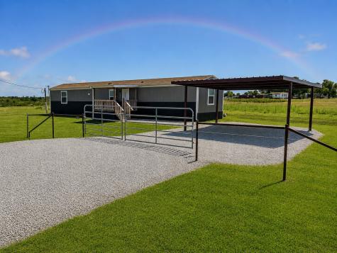 1206 Hayes Road Sherman TX 75090