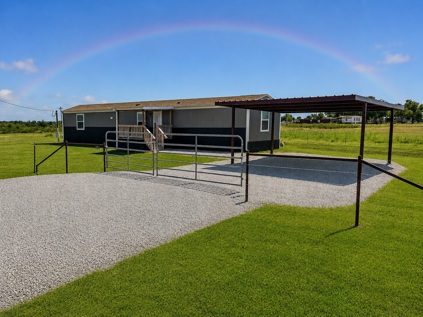 1206 Hayes Road Sherman TX 75090
