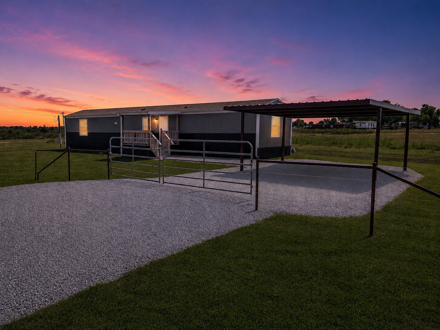 1206 Hayes Road Sherman TX 75090