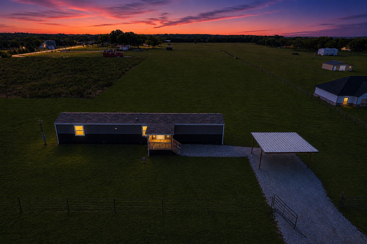 1206 Hayes Road Sherman TX 75090