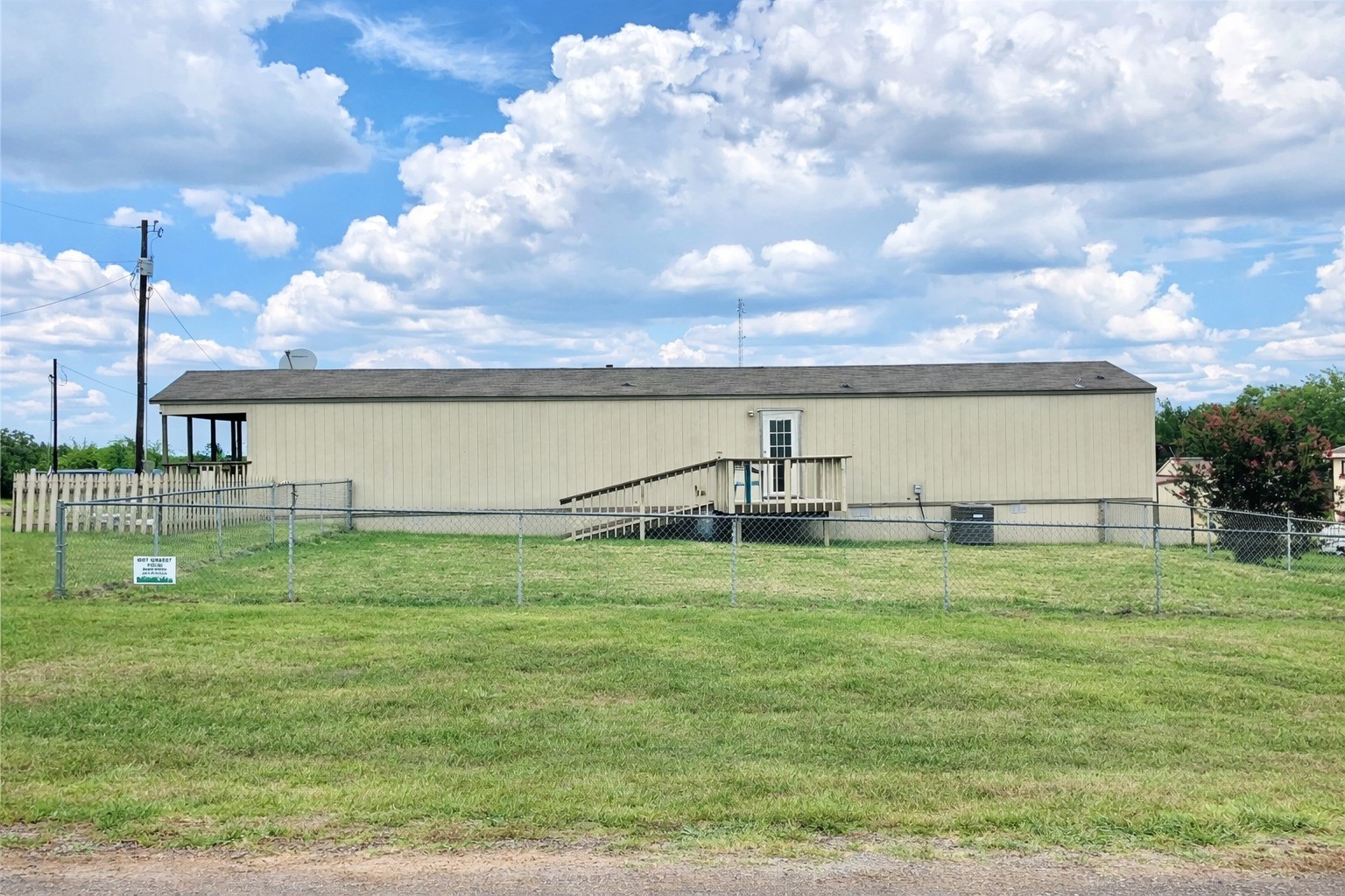 112 Rising Star Quitman TX 75783