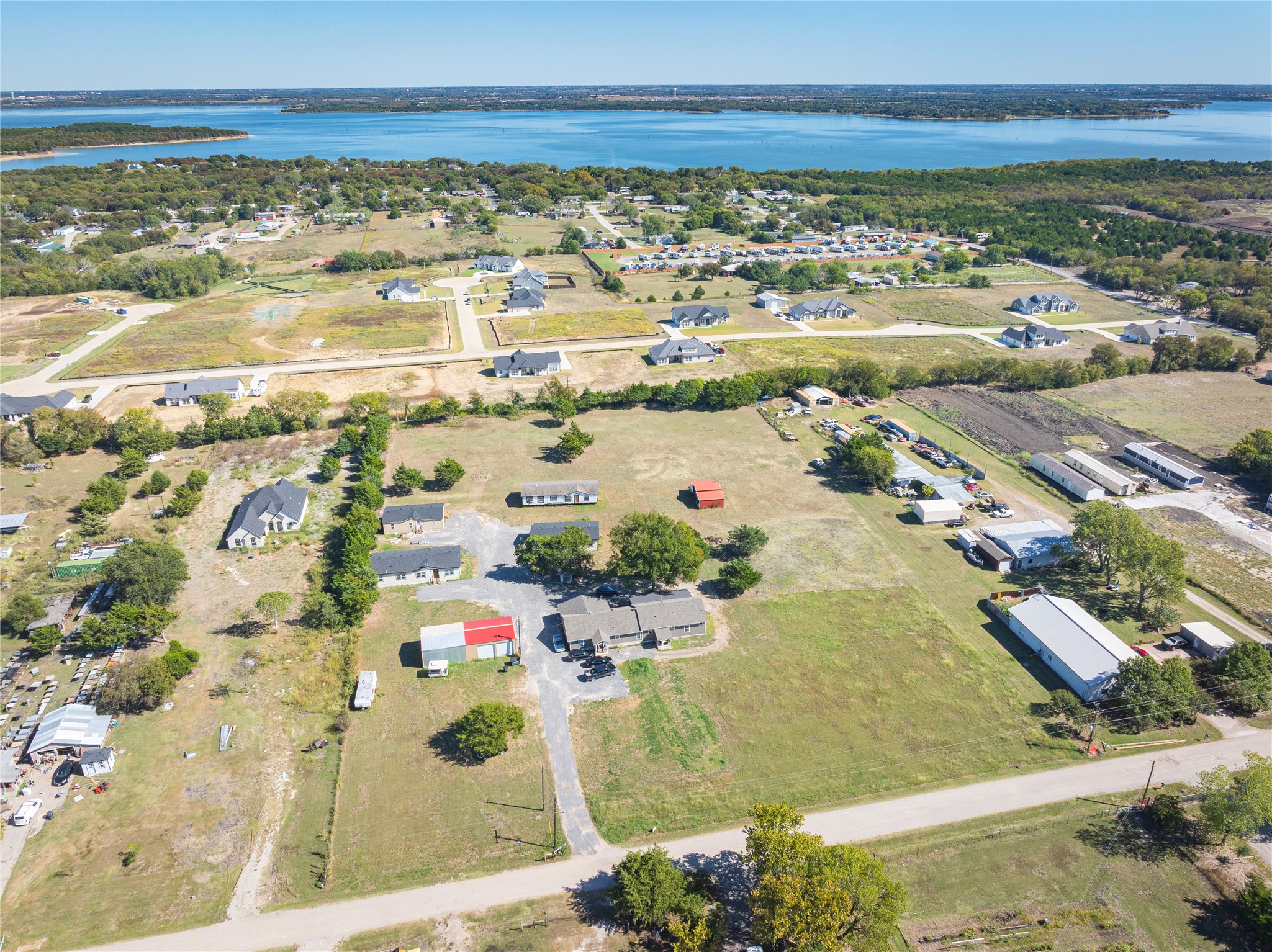 2493 Live Oak Princeton TX 75407